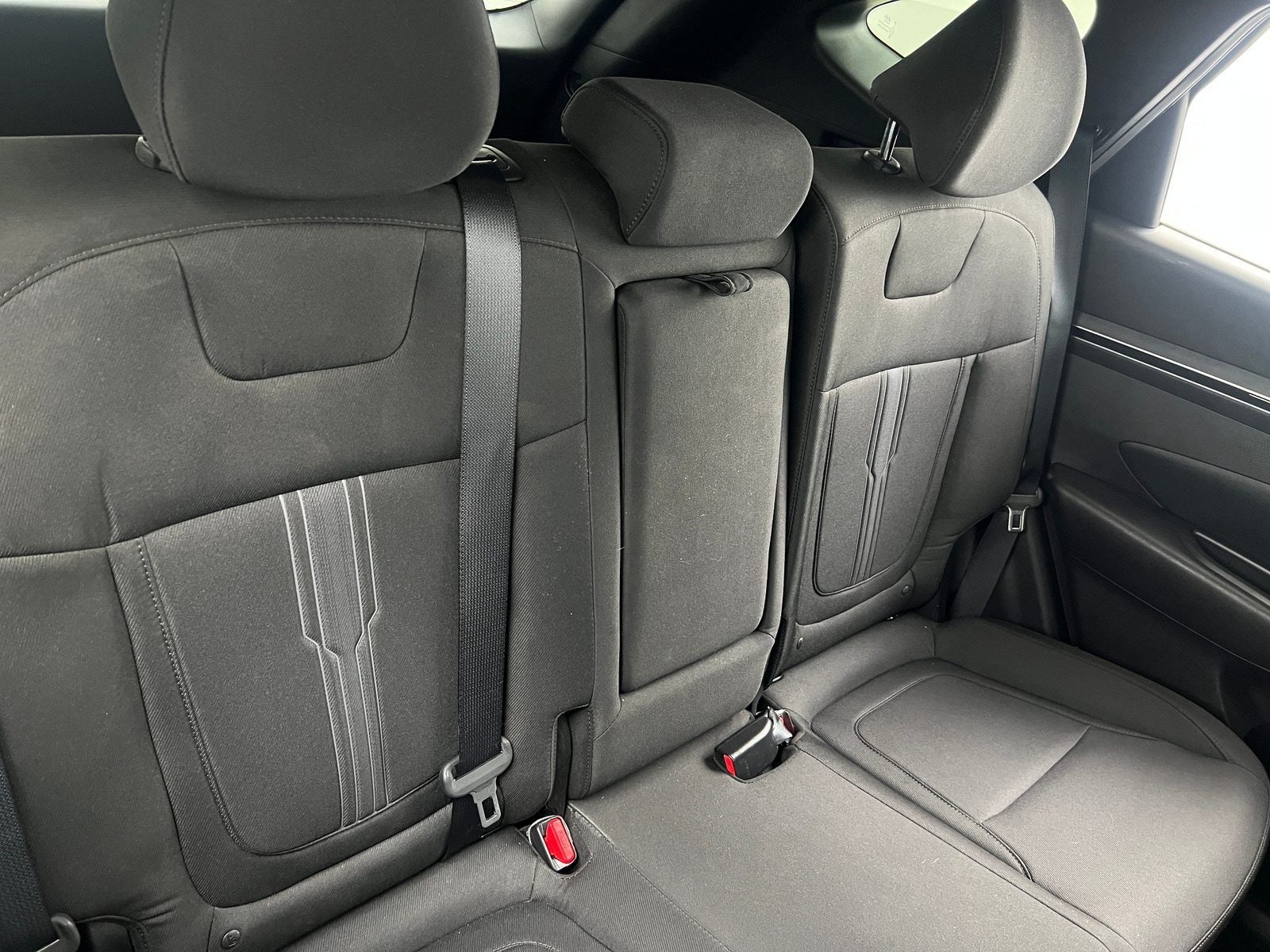 Thumbnail: 2024 Hyundai Tucson - 6