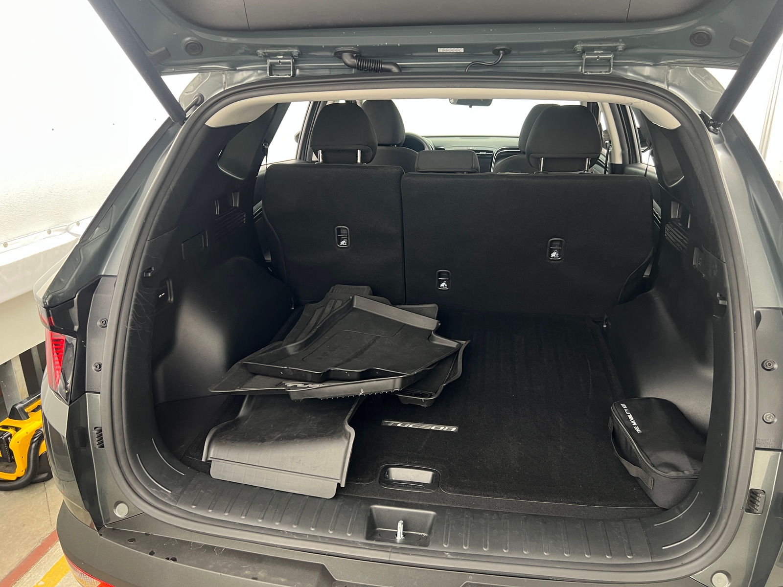 Thumbnail: 2024 Hyundai Tucson - 7