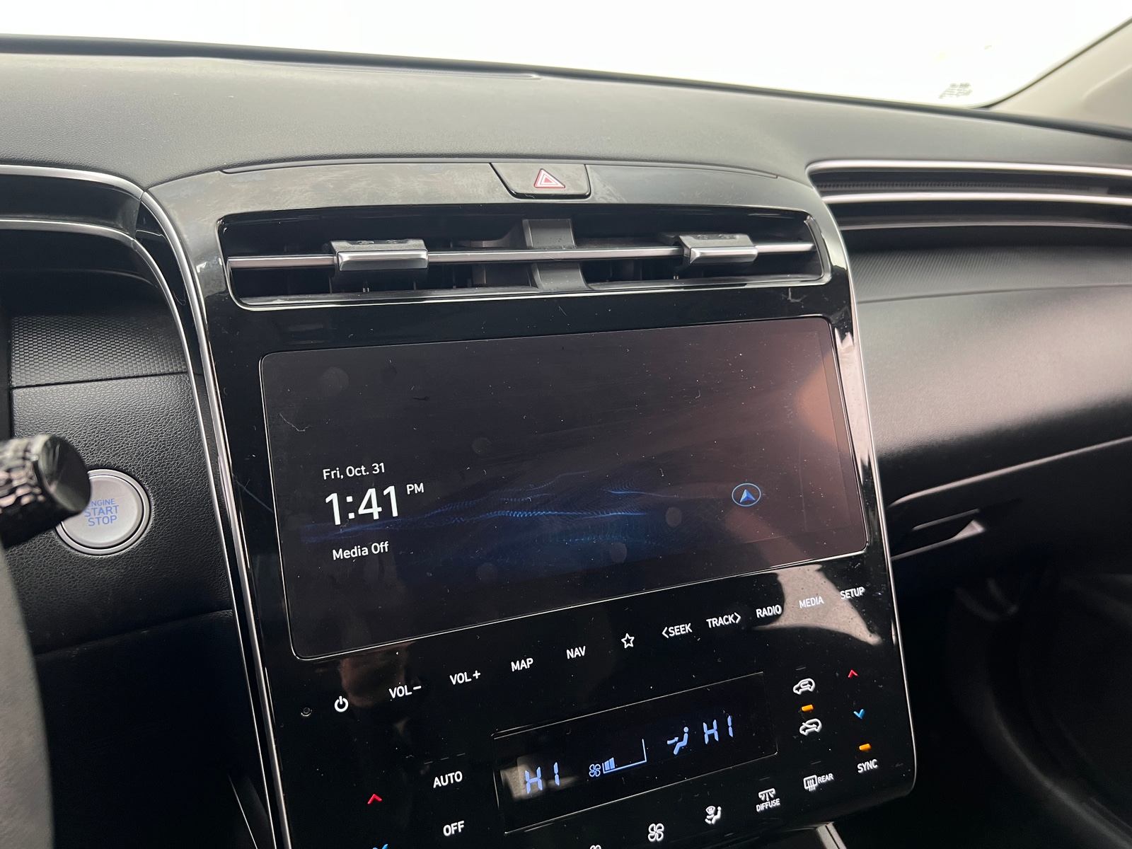 Thumbnail: 2024 Hyundai Tucson - 4