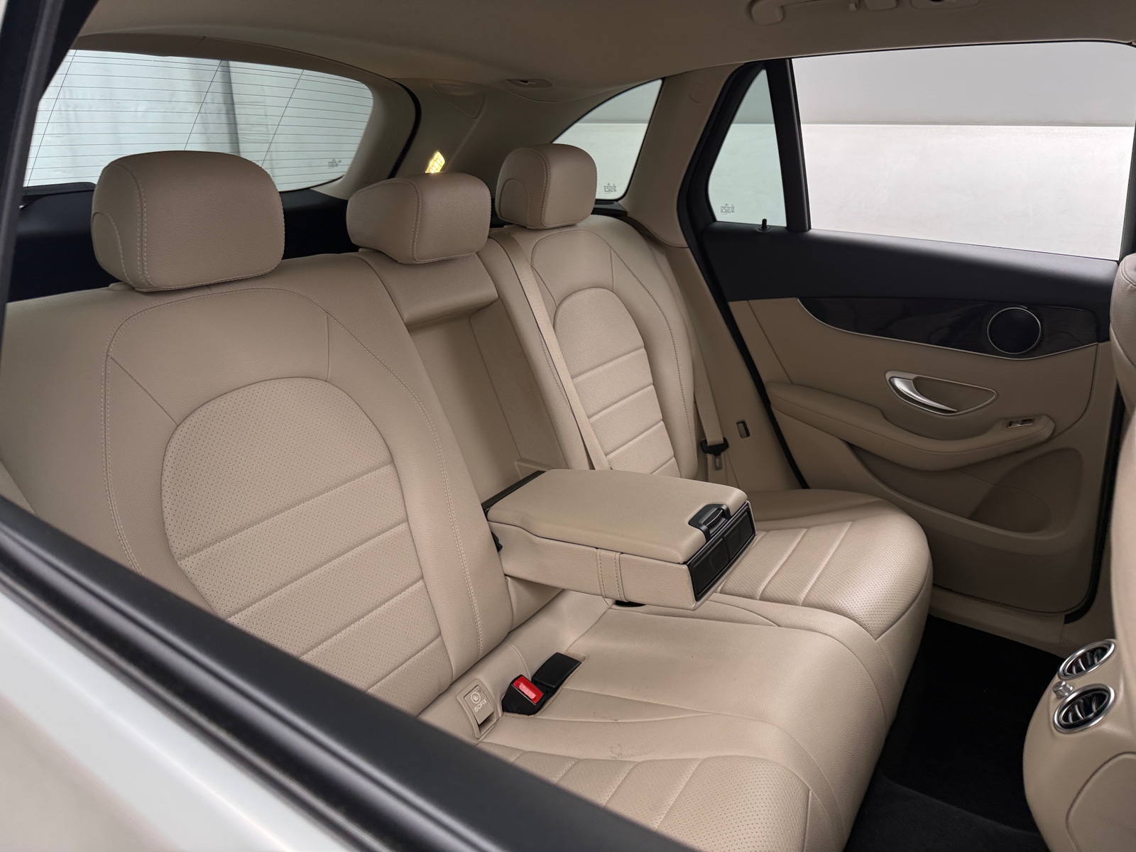 Thumbnail: 2020 Mercedes-Benz GLC - 5