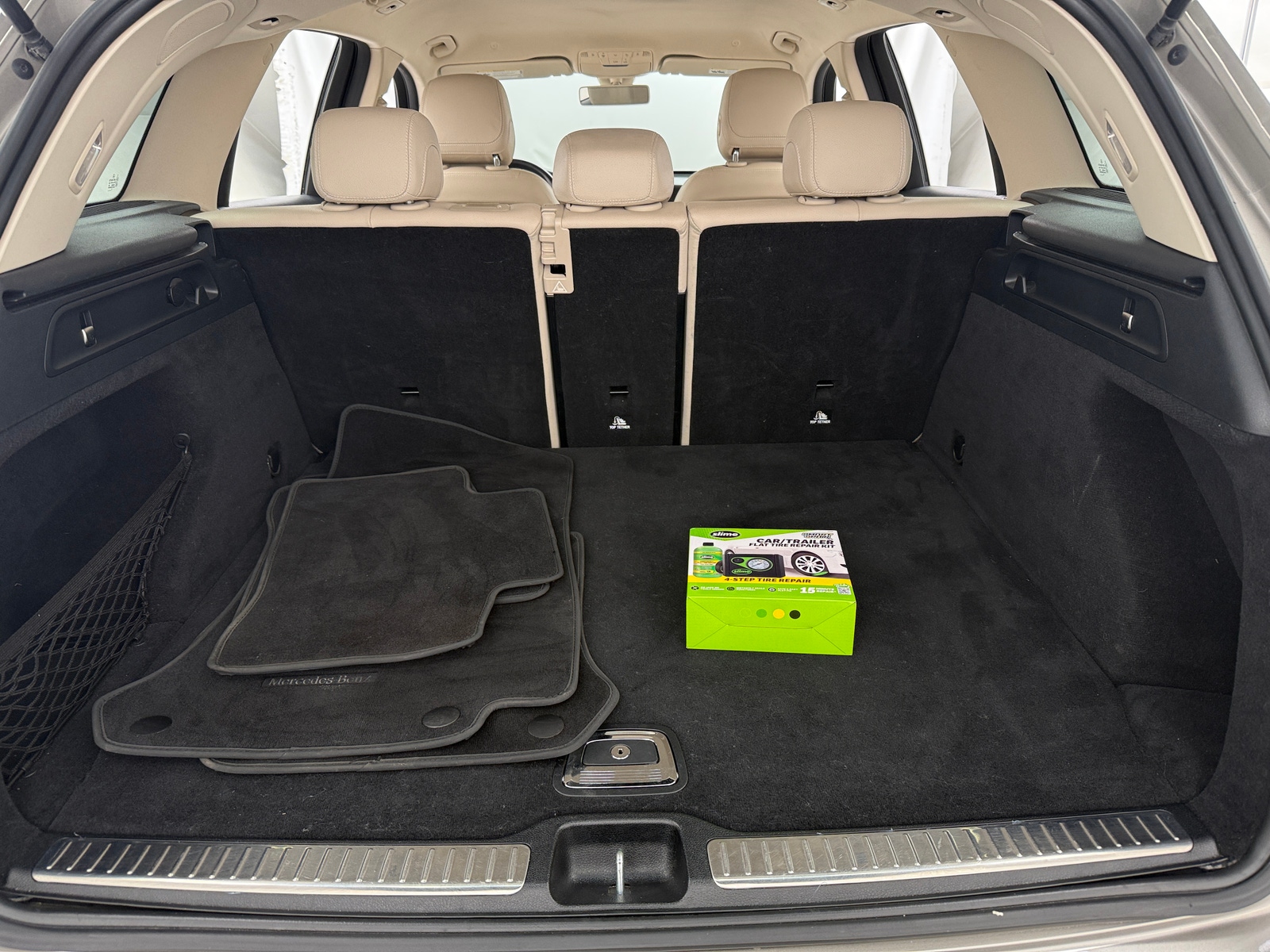 Thumbnail: 2020 Mercedes-Benz GLC - 6