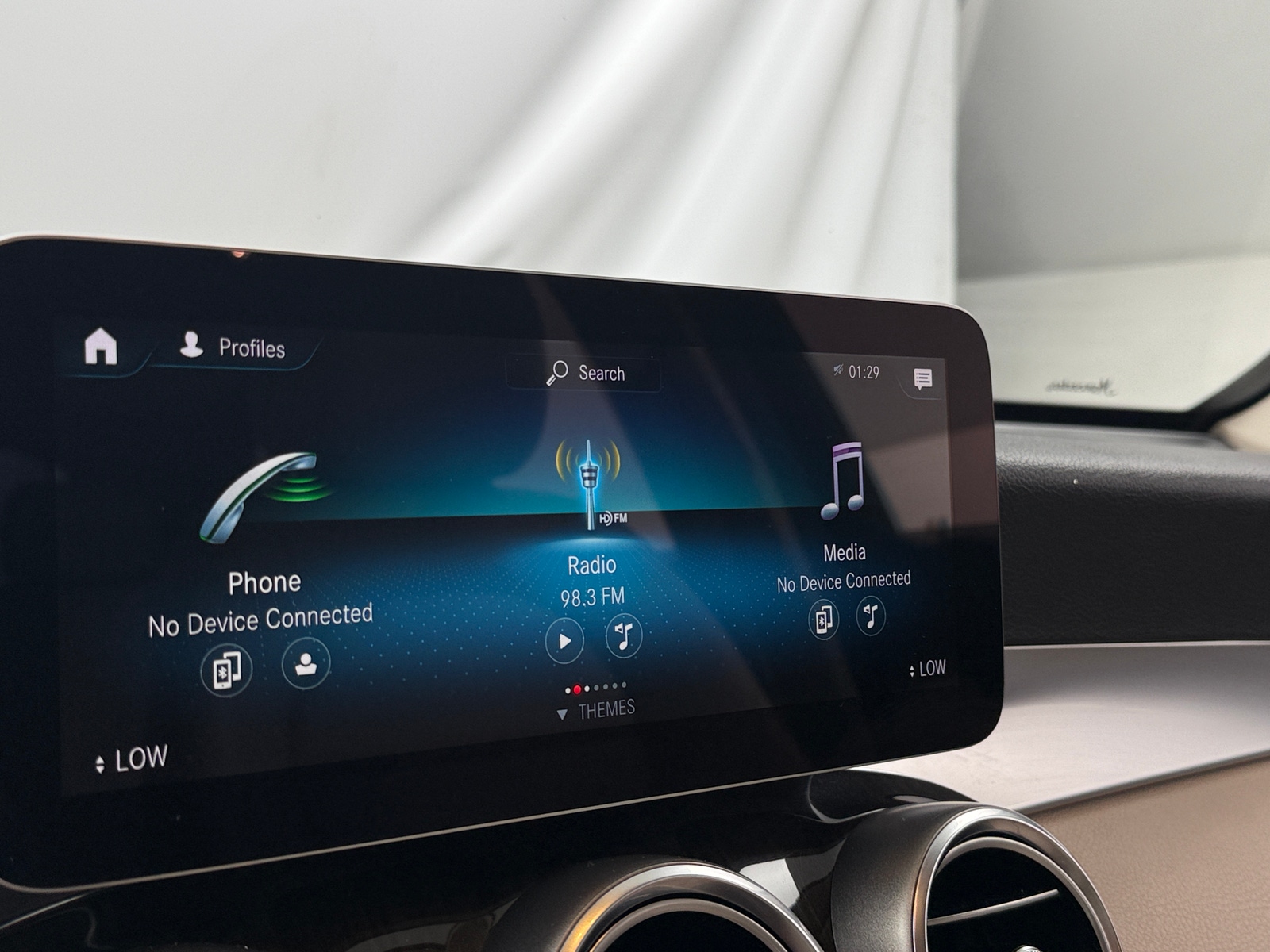 Thumbnail: 2020 Mercedes-Benz GLC - 3