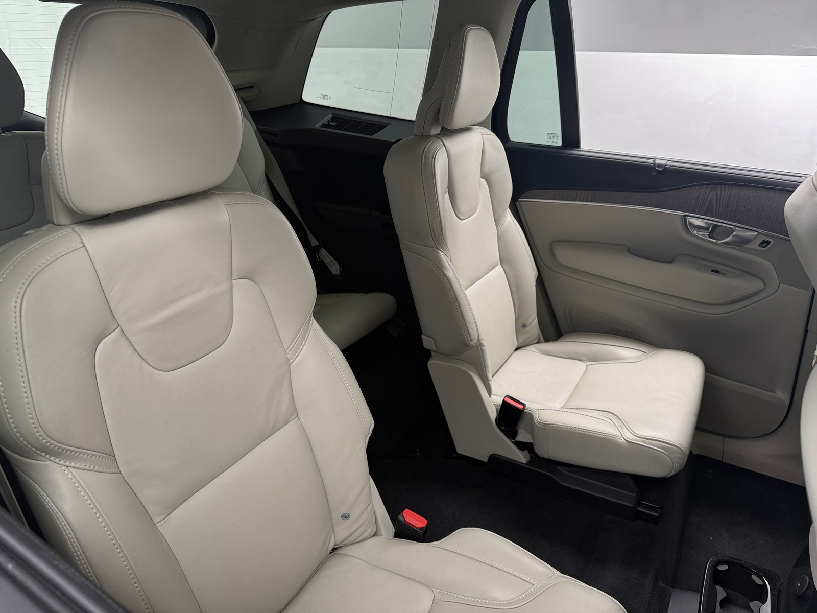 Thumbnail: 2023 Volvo XC90 - 5