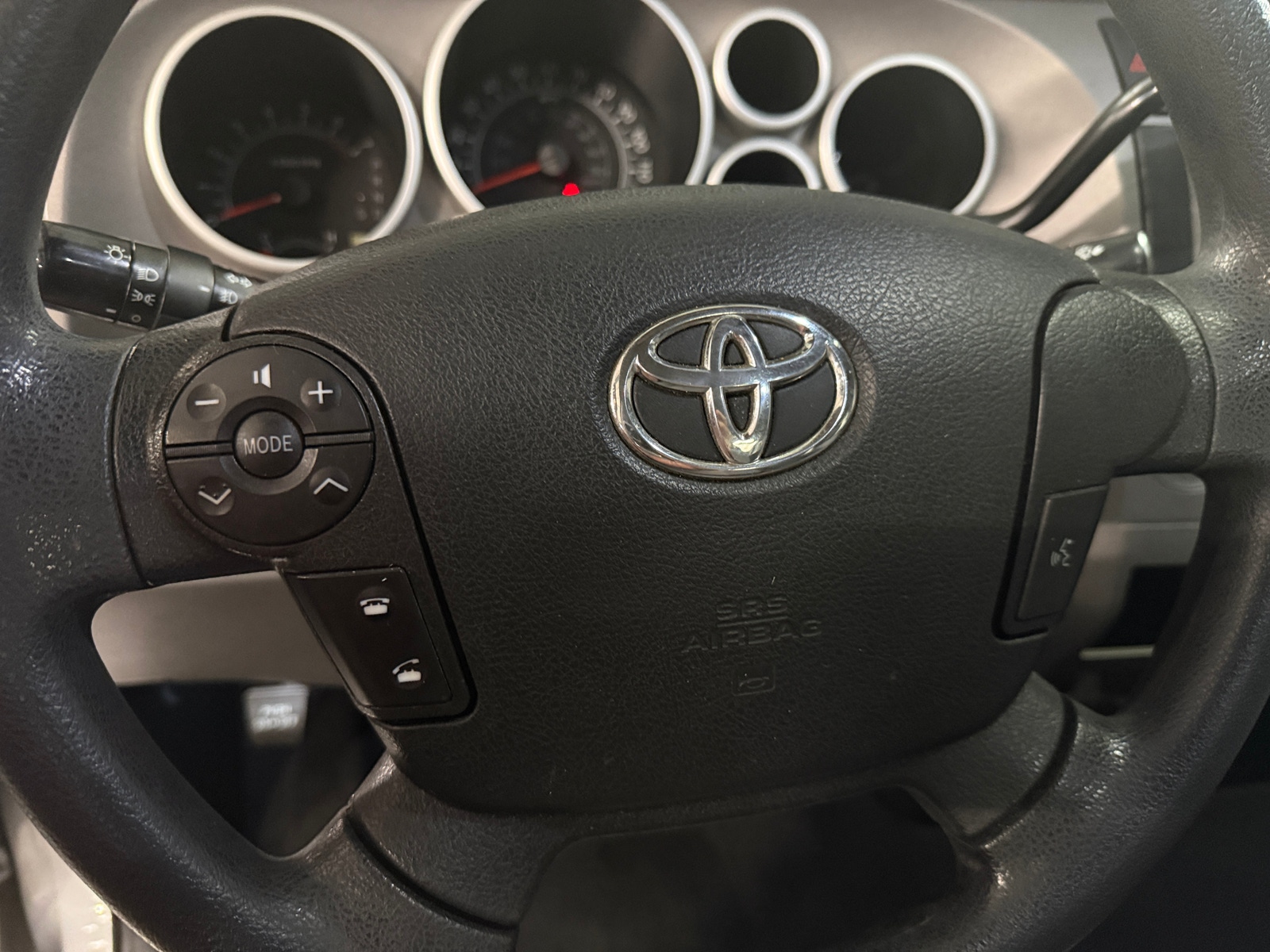 Thumbnail: 2012 Toyota Tundra - 5