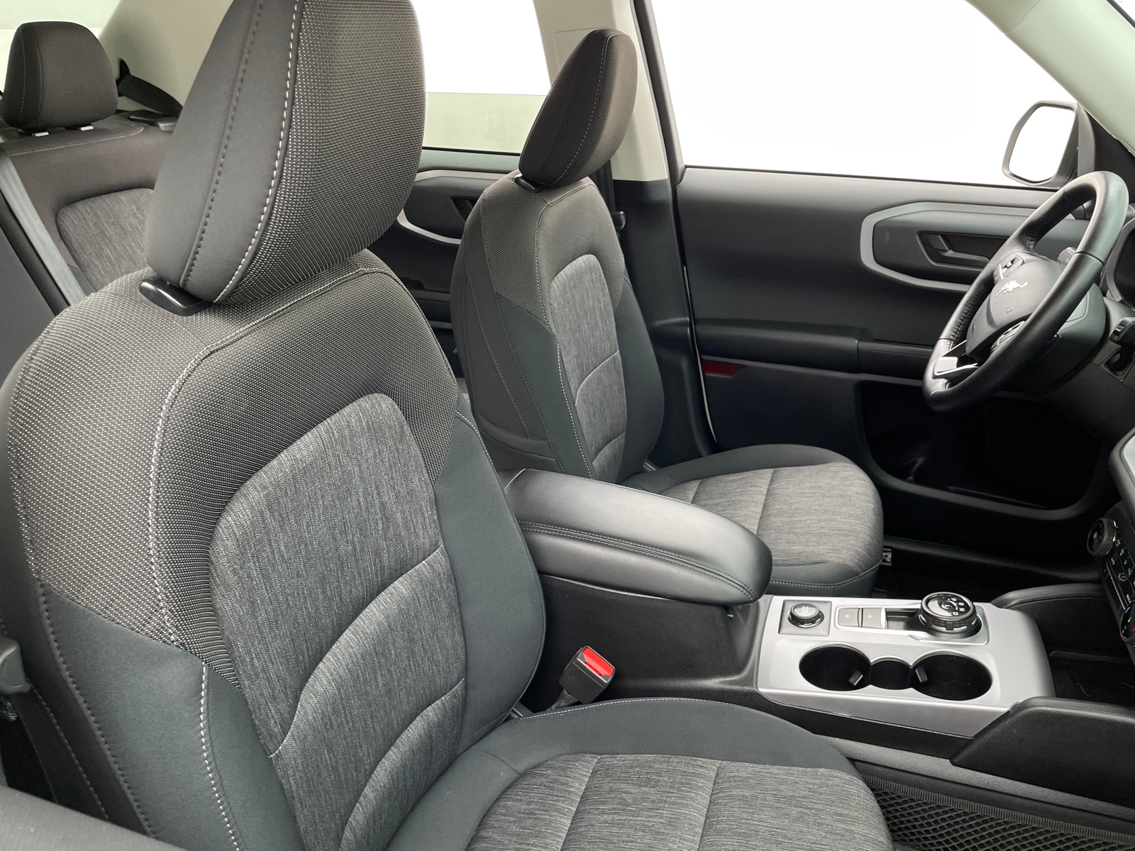 Thumbnail: 2023 Ford Bronco Sport - 2