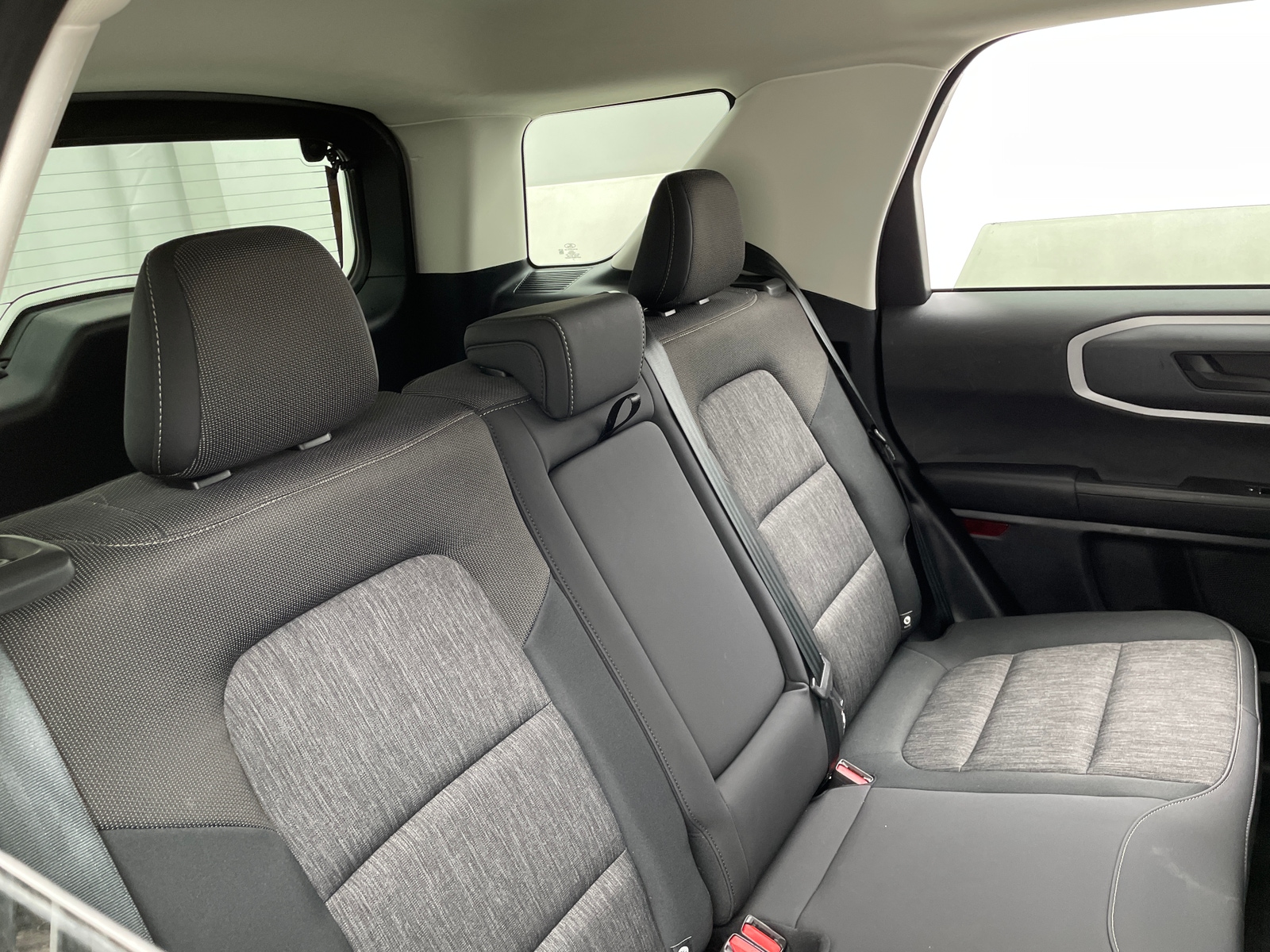 Thumbnail: 2023 Ford Bronco Sport - 6