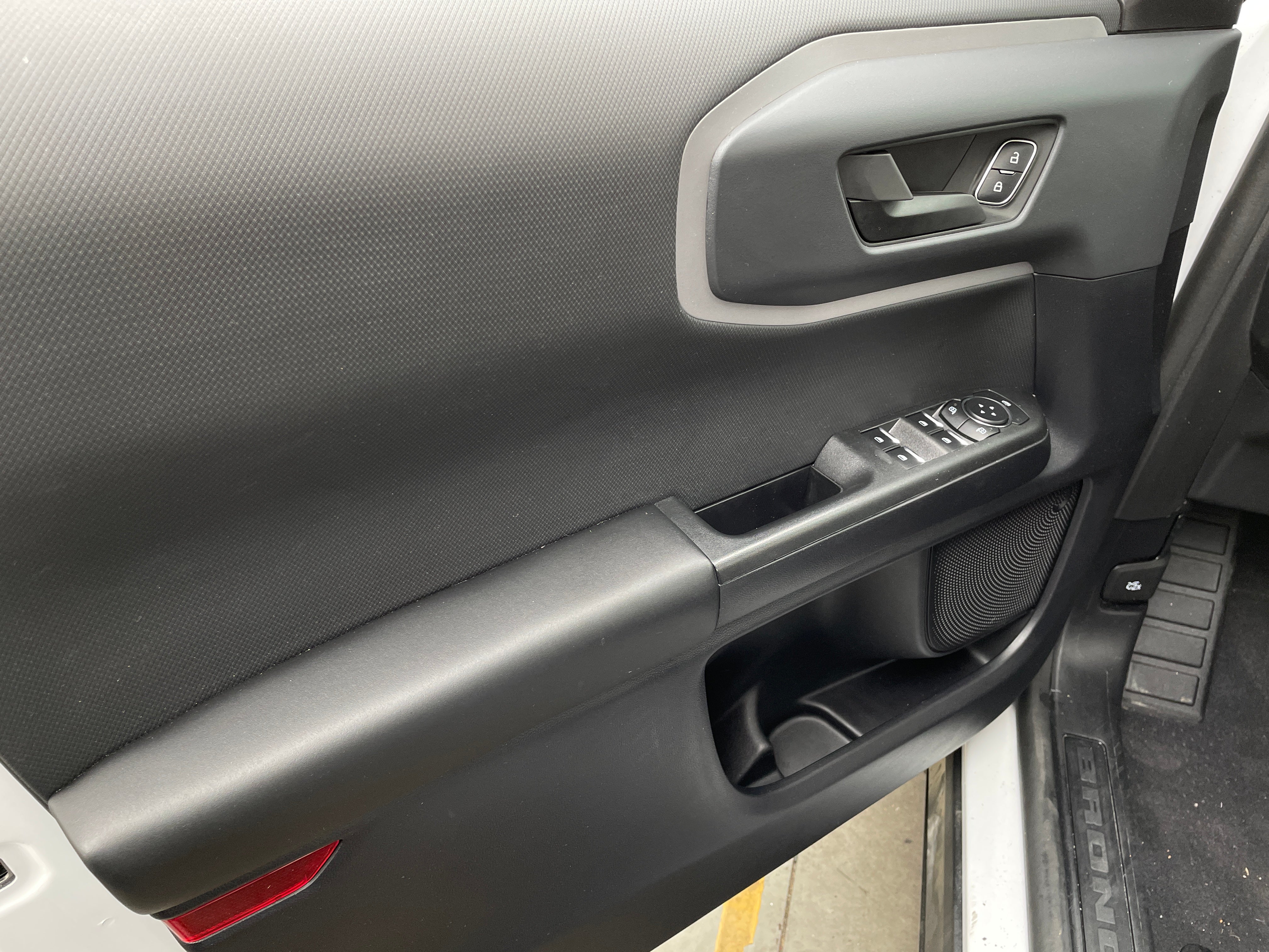 2023 Ford Bronco Sport