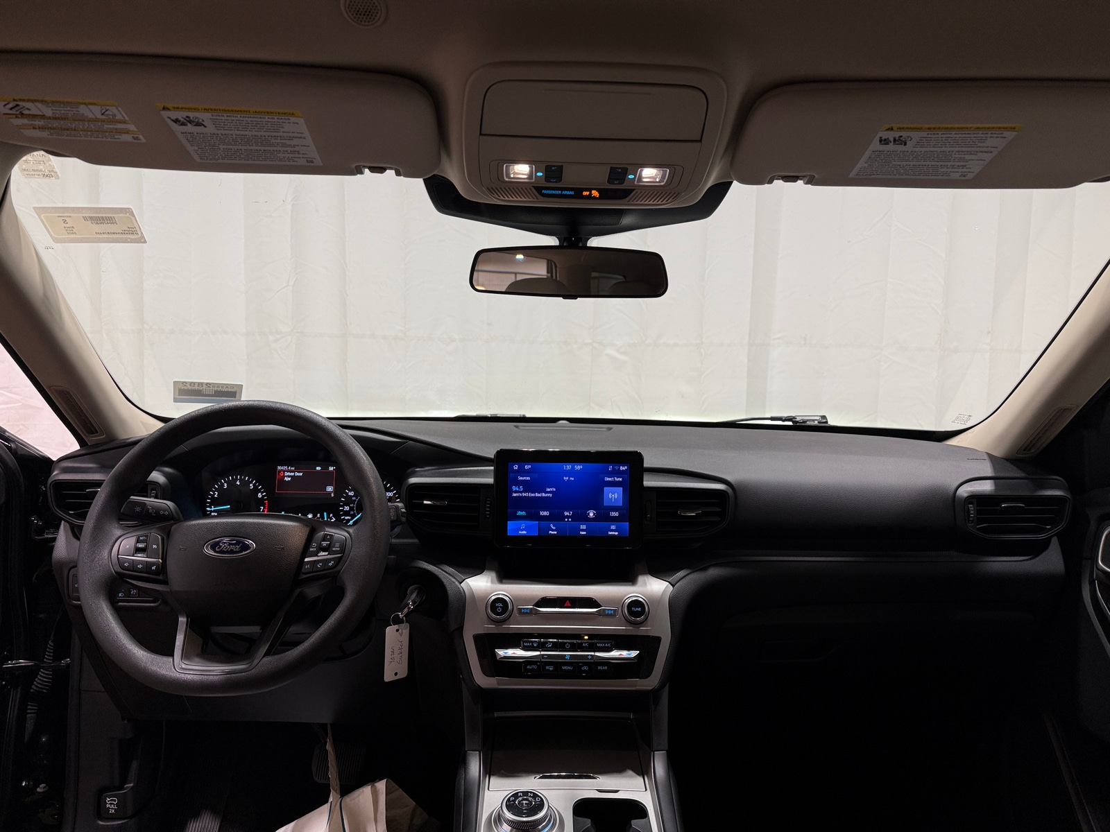 Thumbnail: 2022 Ford Explorer - 3