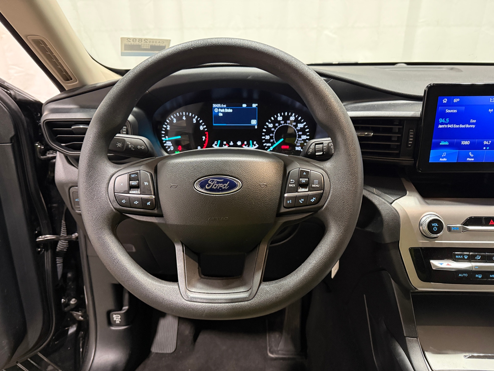 Thumbnail: 2022 Ford Explorer - 5