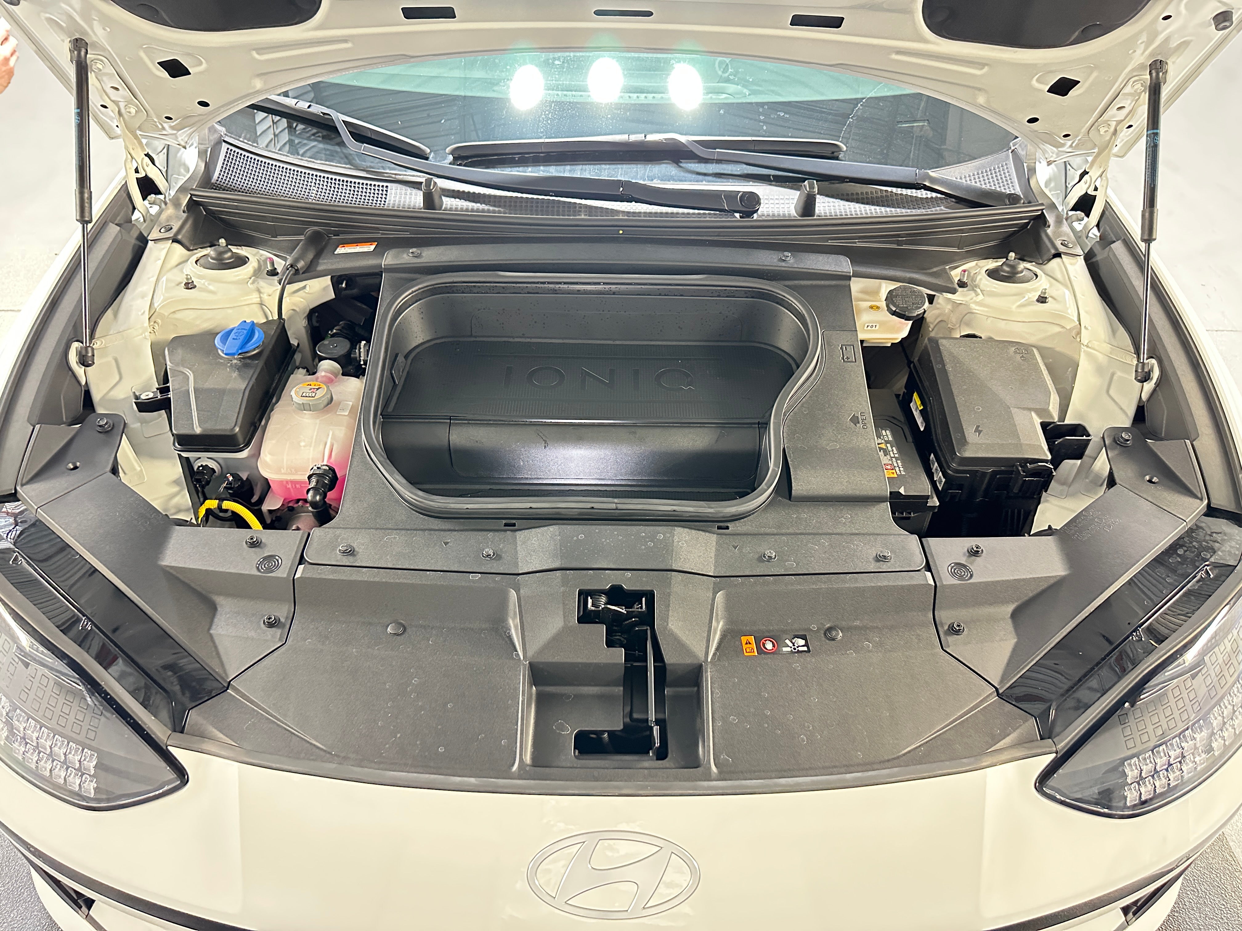 2023 Hyundai IONIQ 6