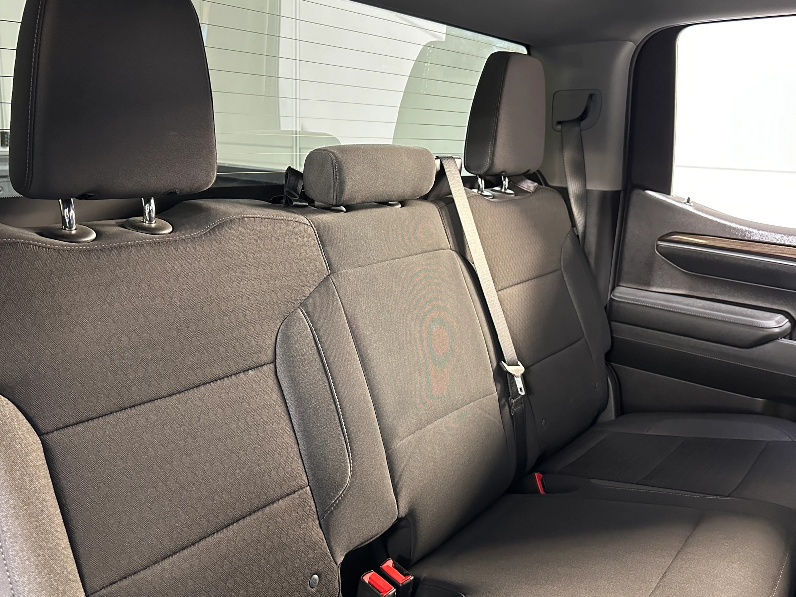 Thumbnail: 2024 Chevrolet Silverado 1500 - 6