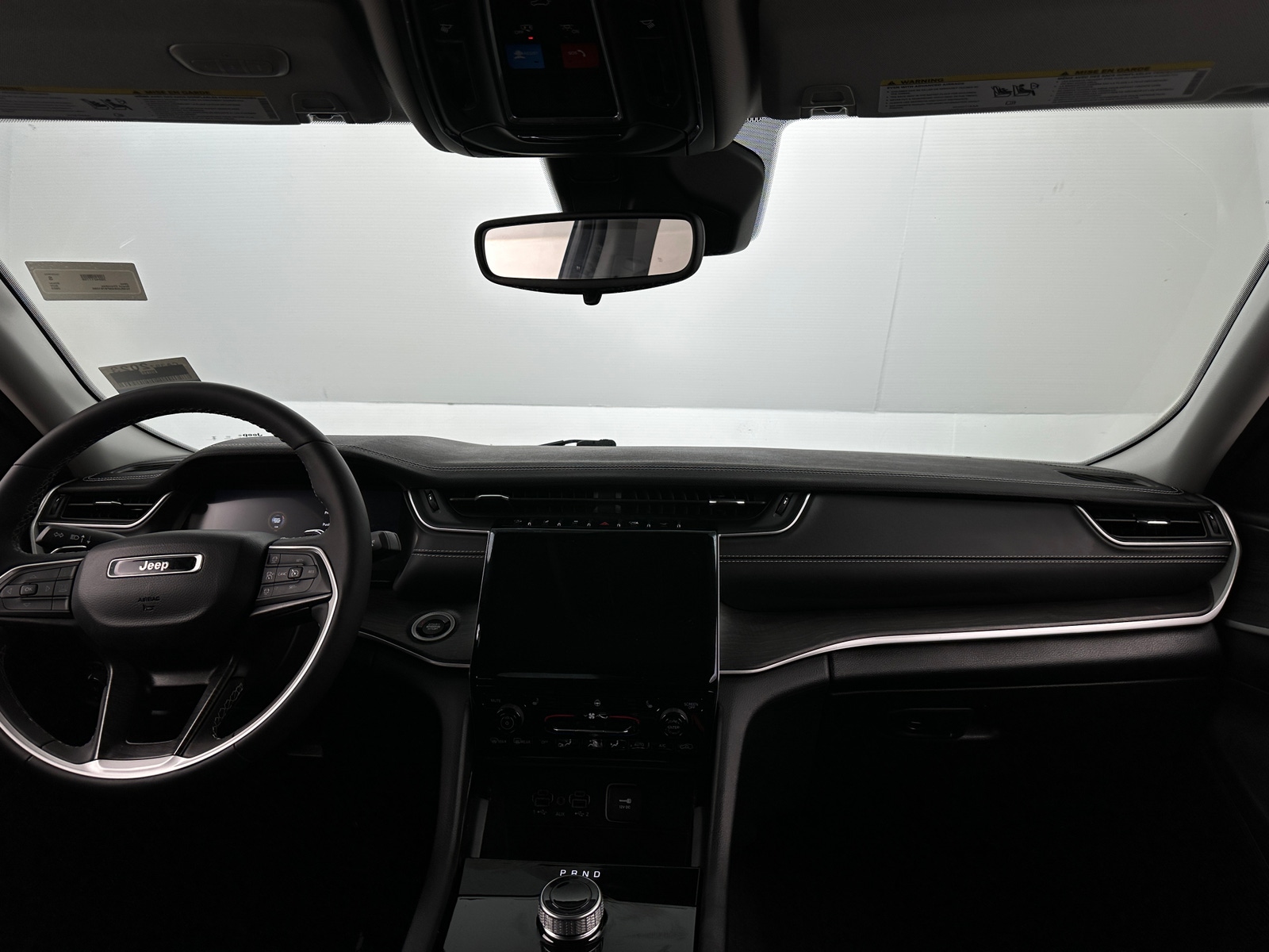 Thumbnail: 2023 Jeep Grand Cherokee - 2