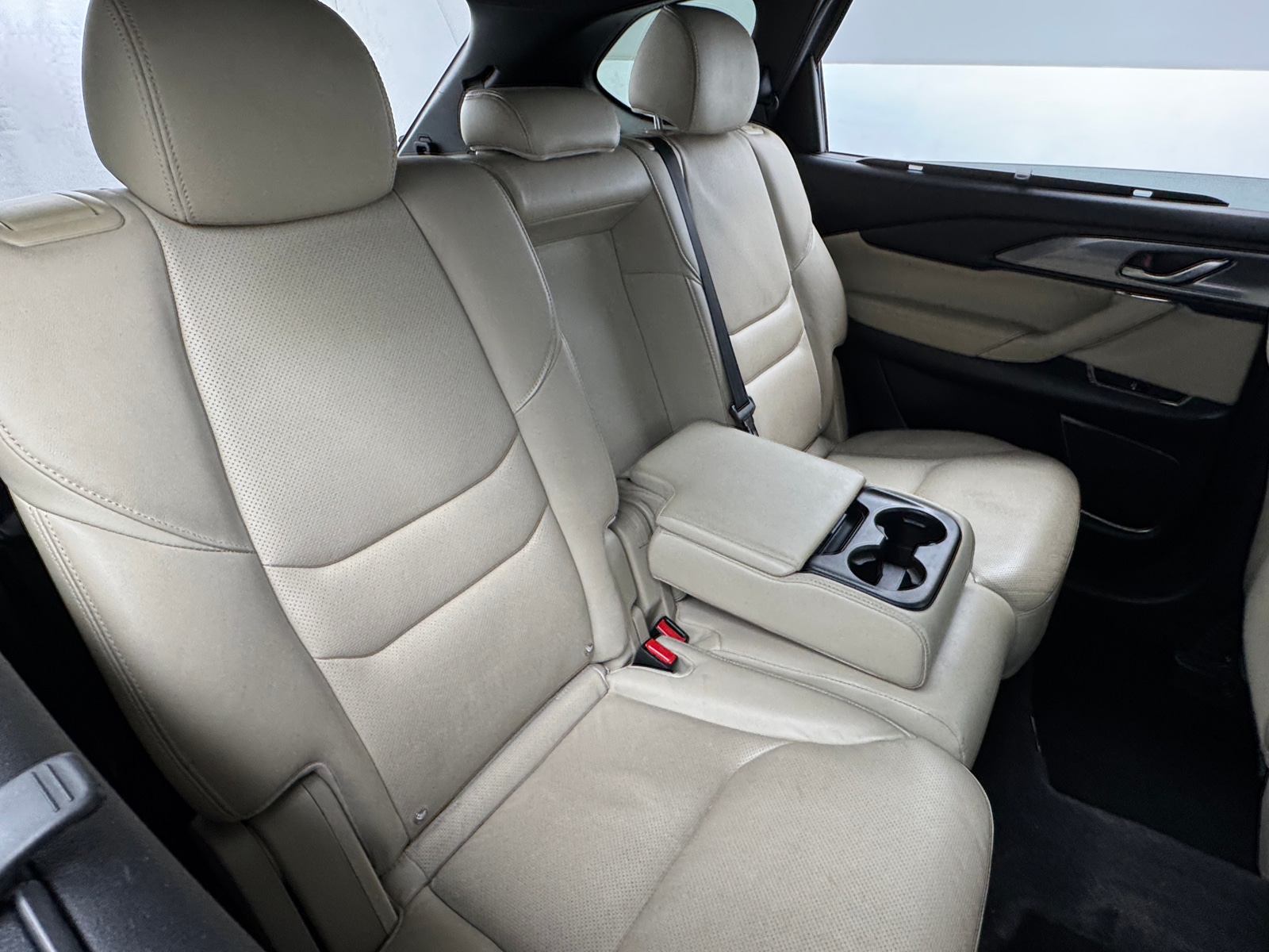 Thumbnail: 2018 Mazda CX-9 - 5