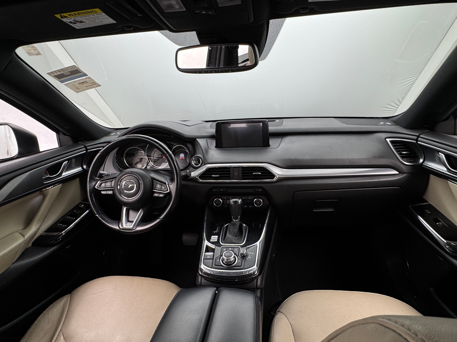 Thumbnail: 2018 Mazda CX-9 - 2