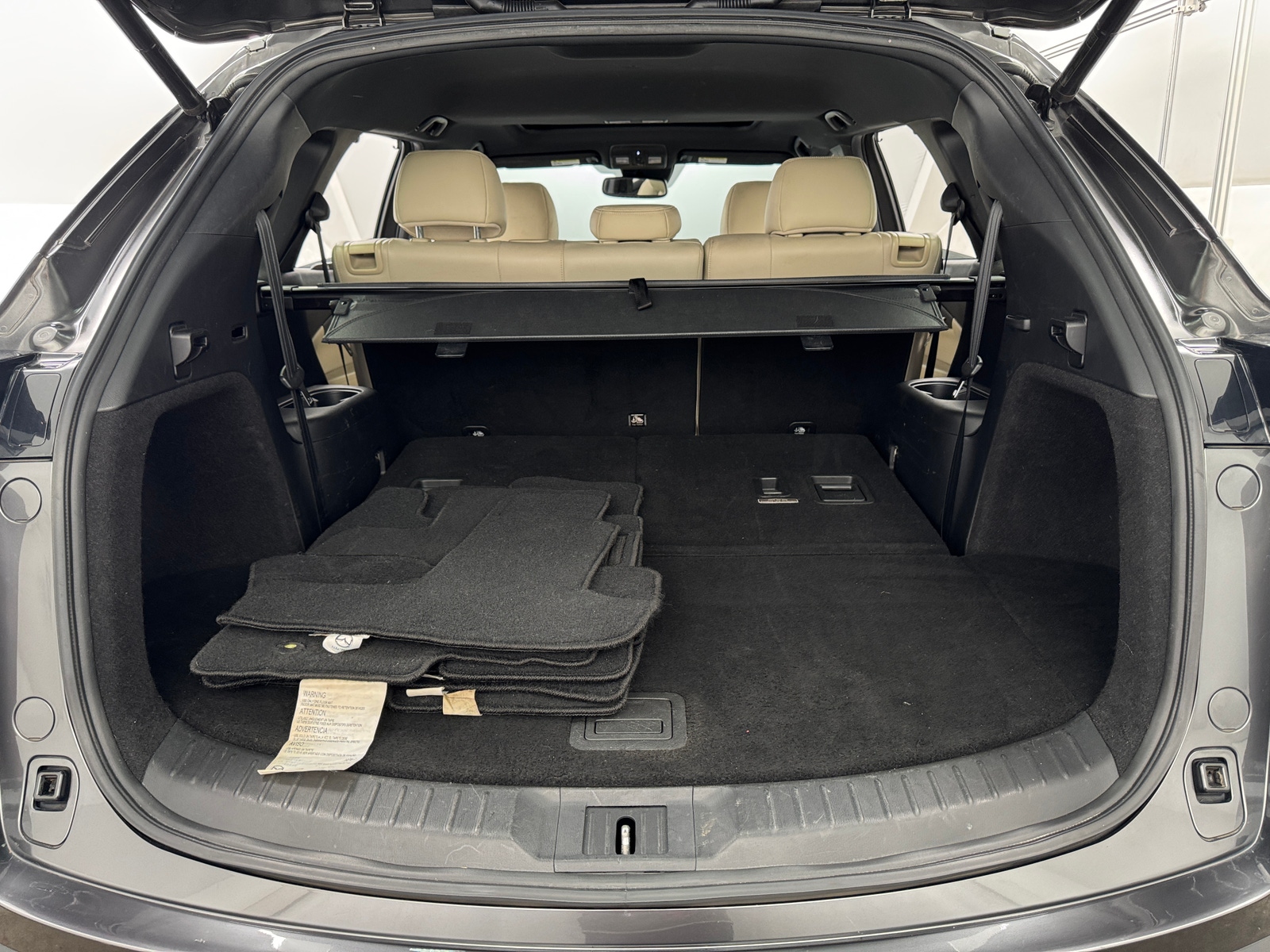 Thumbnail: 2018 Mazda CX-9 - 6