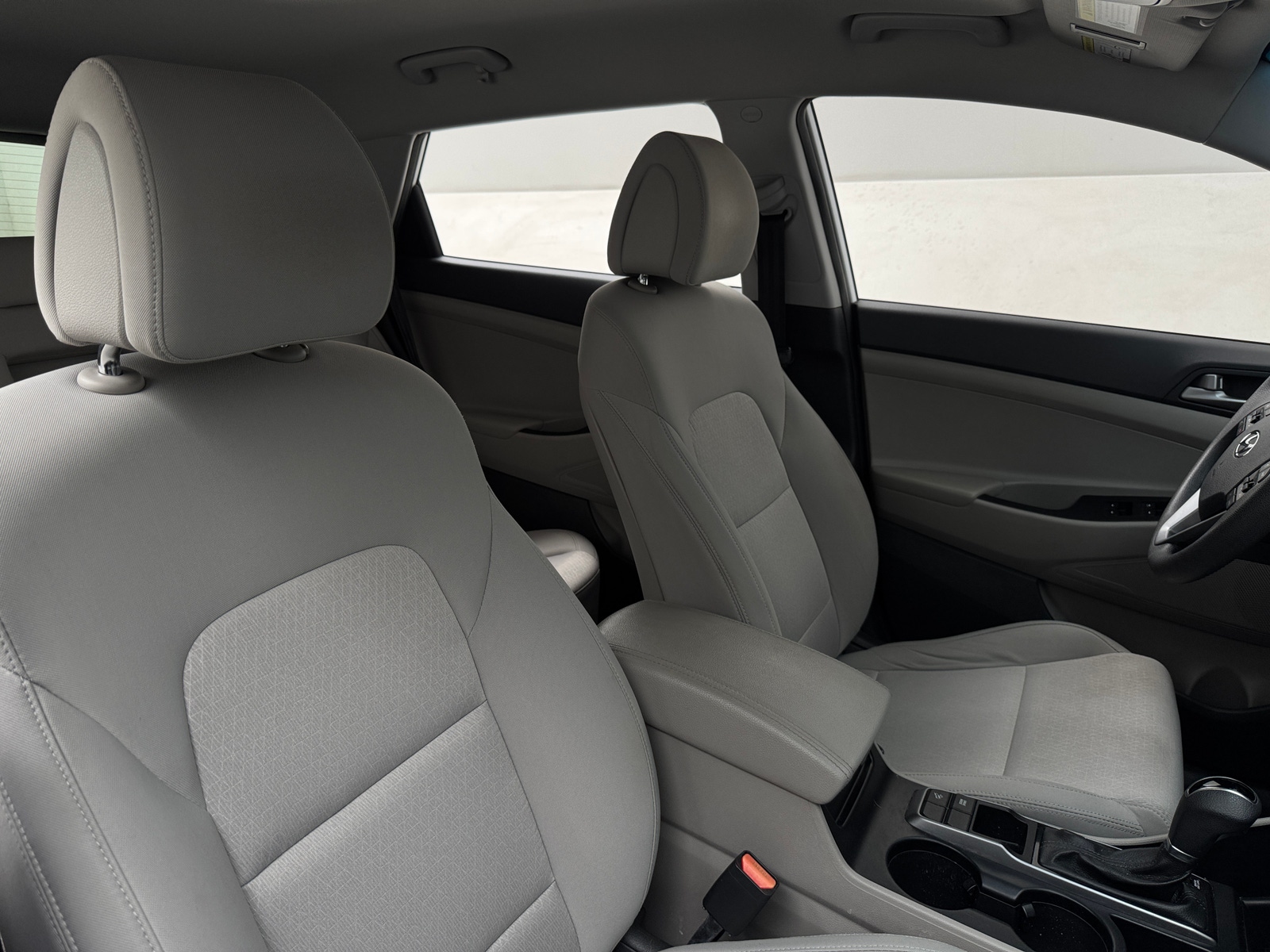 Thumbnail: 2017 Hyundai Tucson - 2