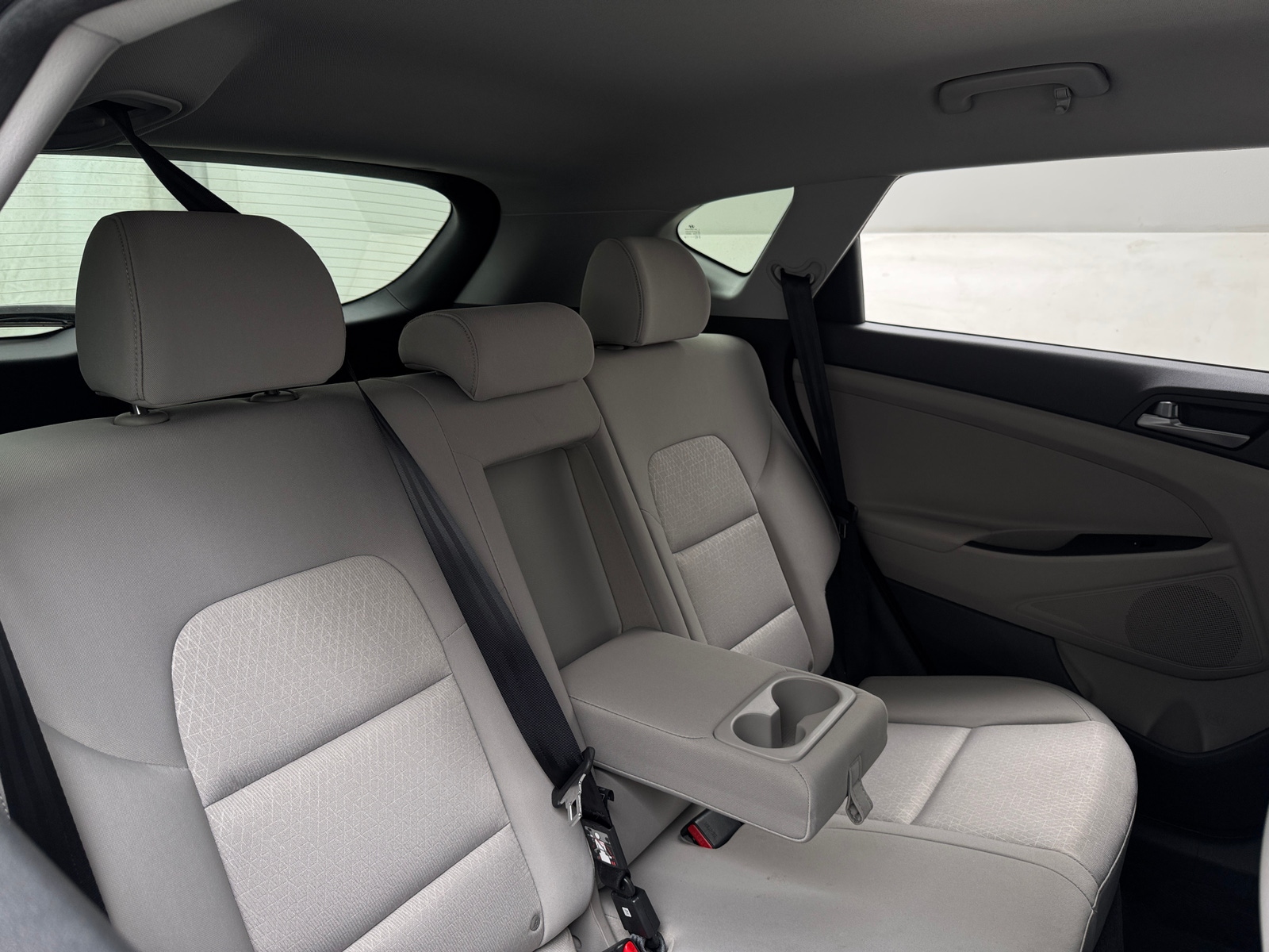 Thumbnail: 2017 Hyundai Tucson - 6