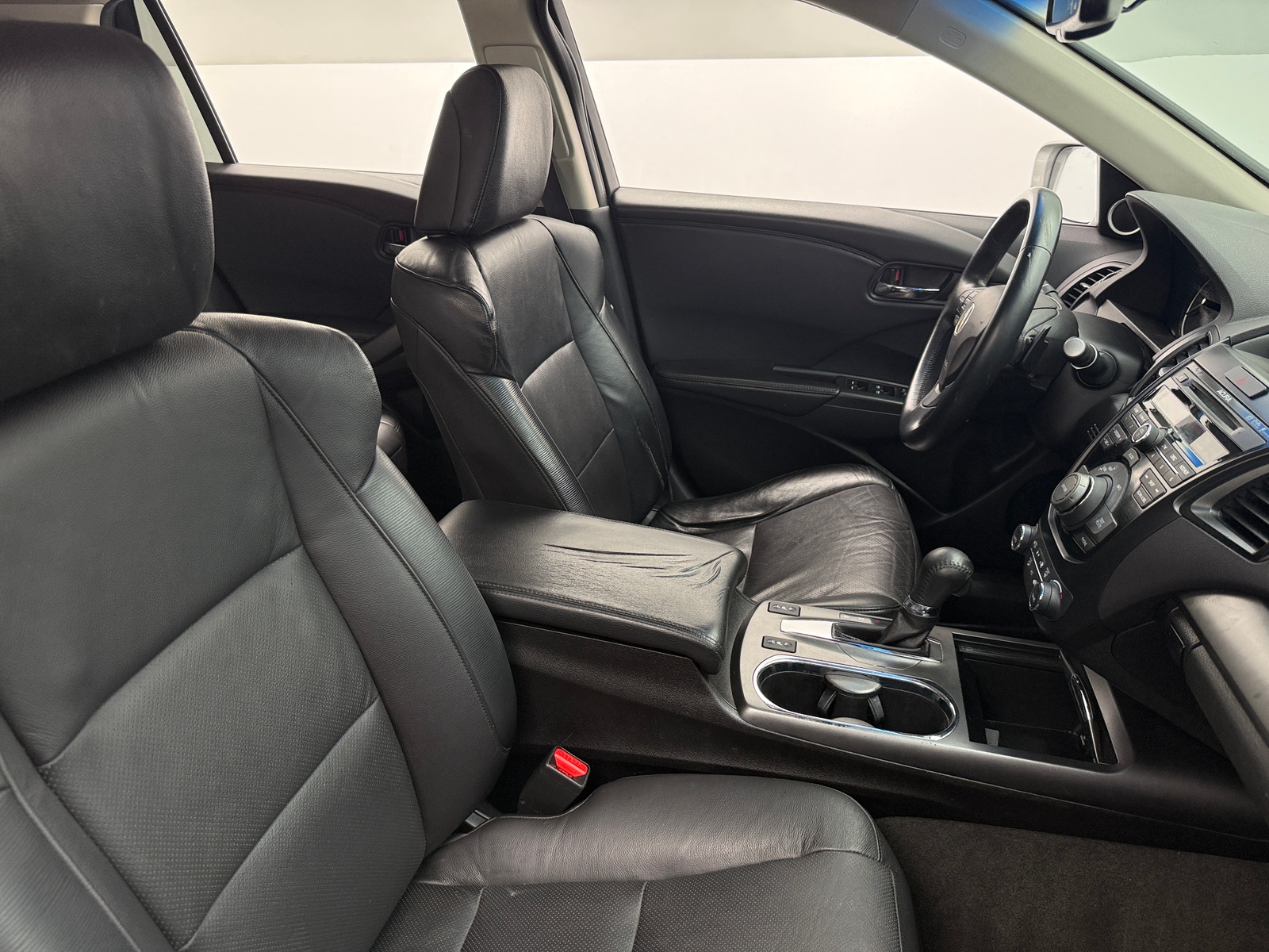 Thumbnail: 2013 Acura RDX - 2