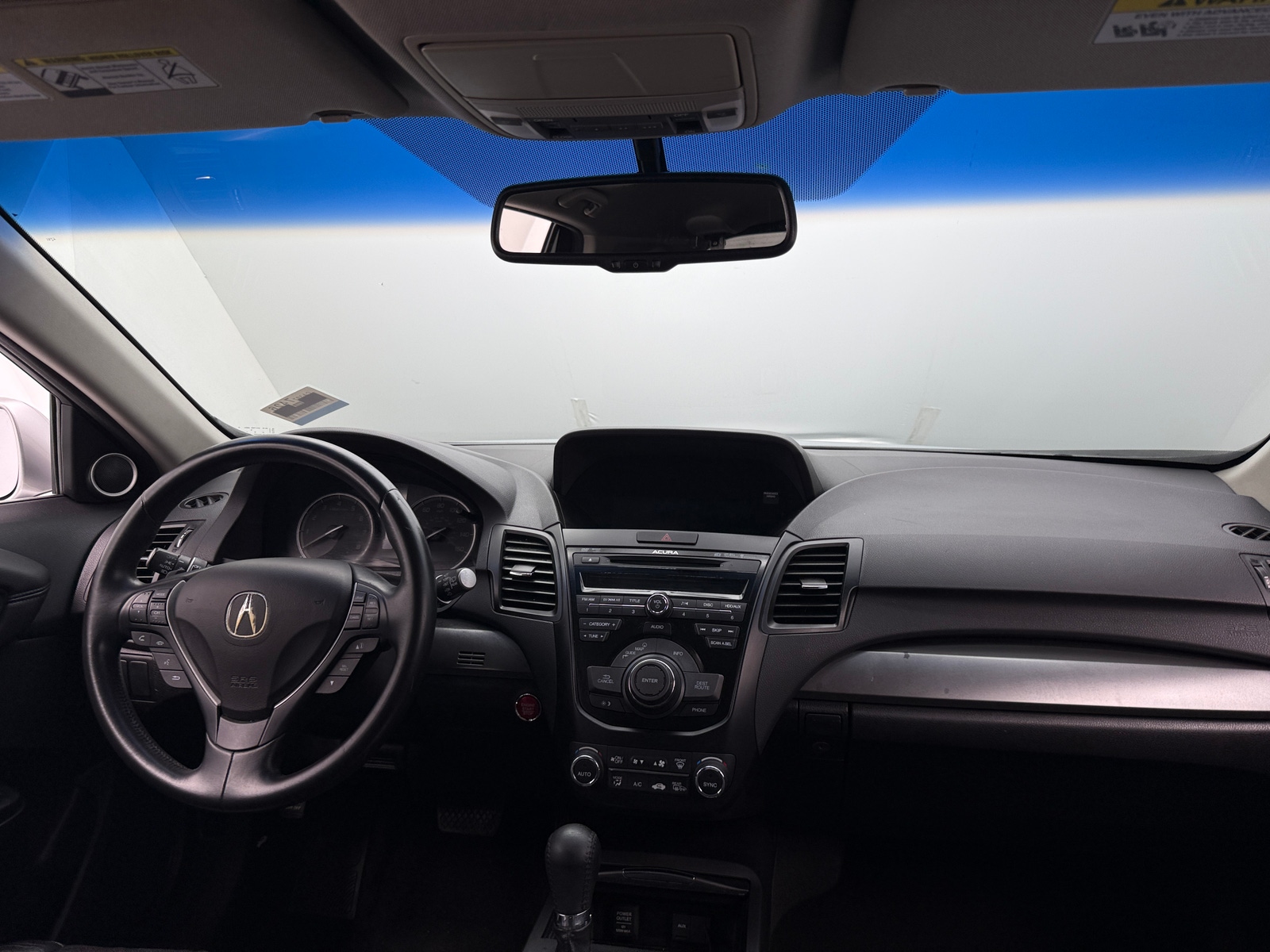 Thumbnail: 2013 Acura RDX - 3