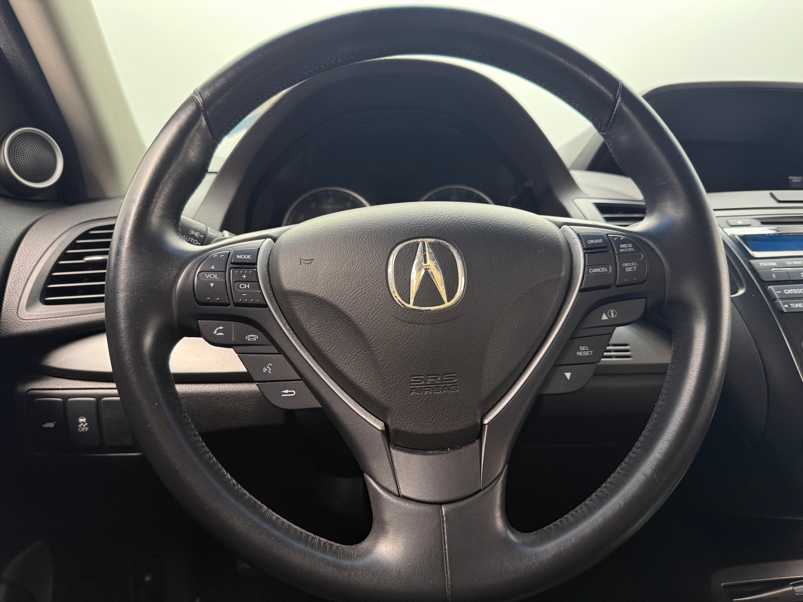 Thumbnail: 2013 Acura RDX - 5