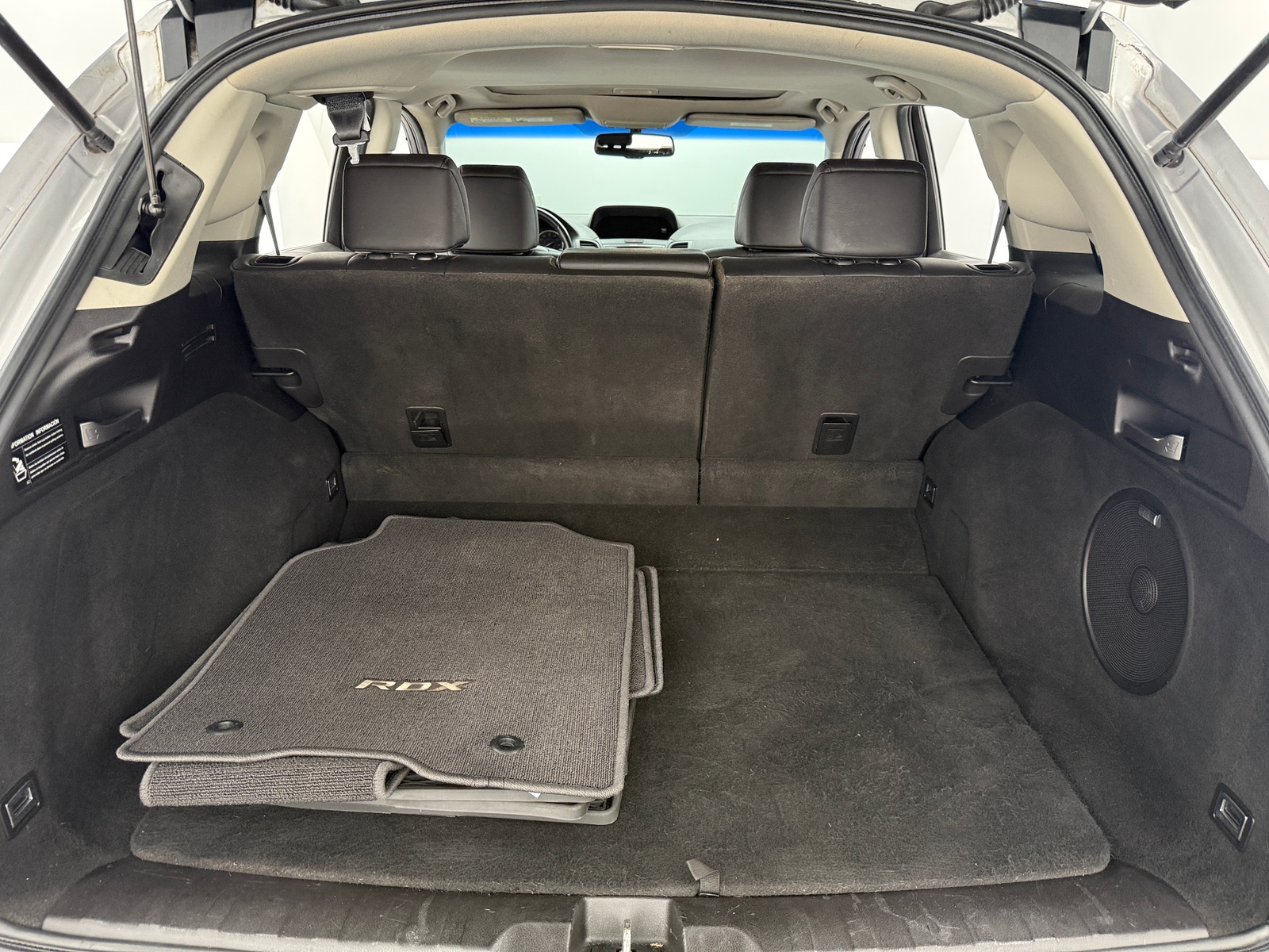 Thumbnail: 2013 Acura RDX - 7