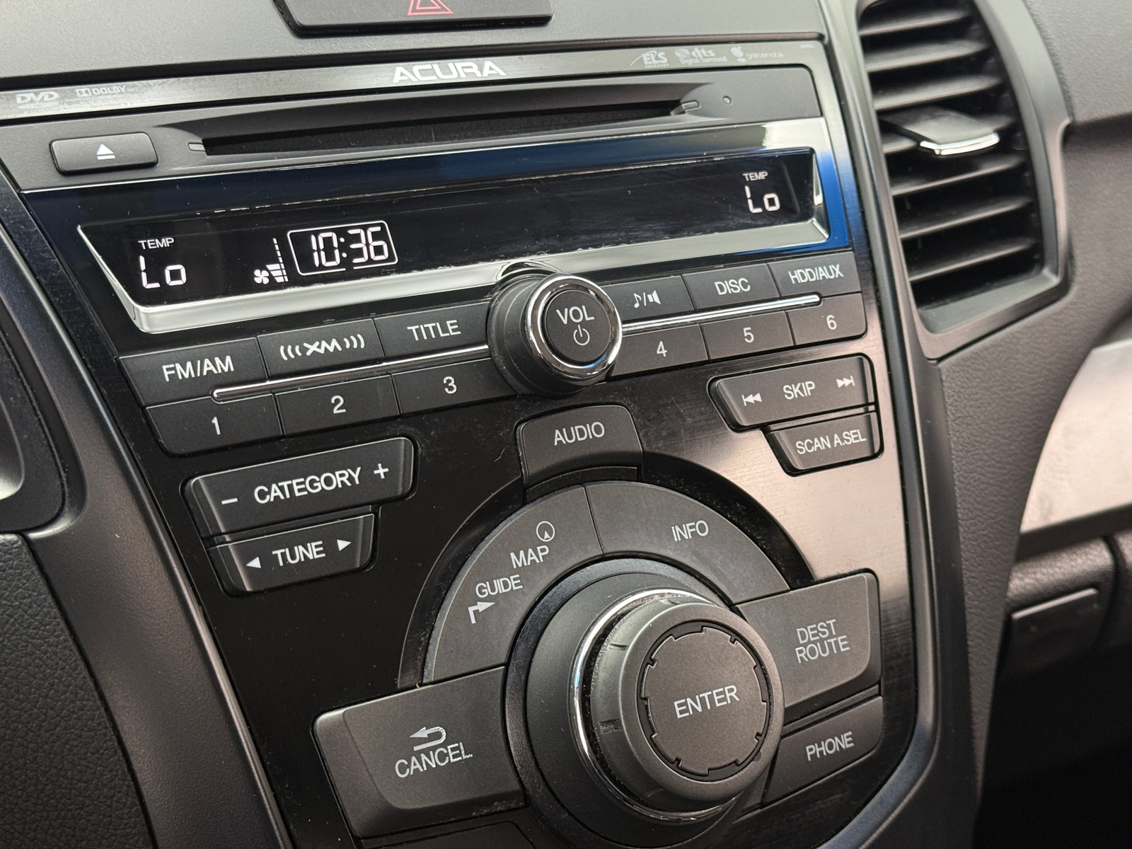 Thumbnail: 2013 Acura RDX - 4