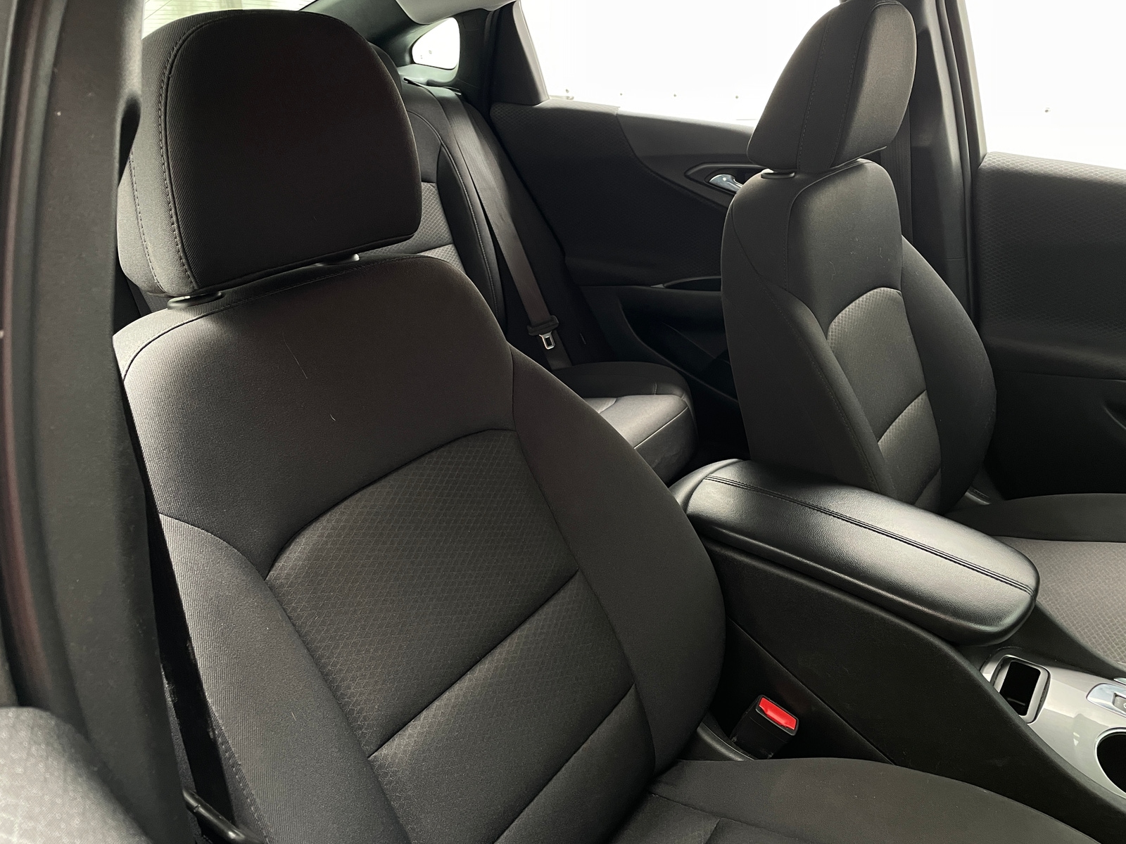 Thumbnail: 2023 Chevrolet Malibu - 2