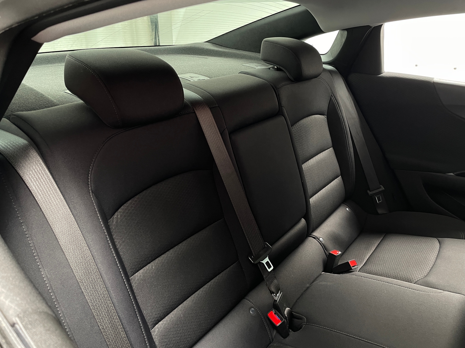 Thumbnail: 2023 Chevrolet Malibu - 6