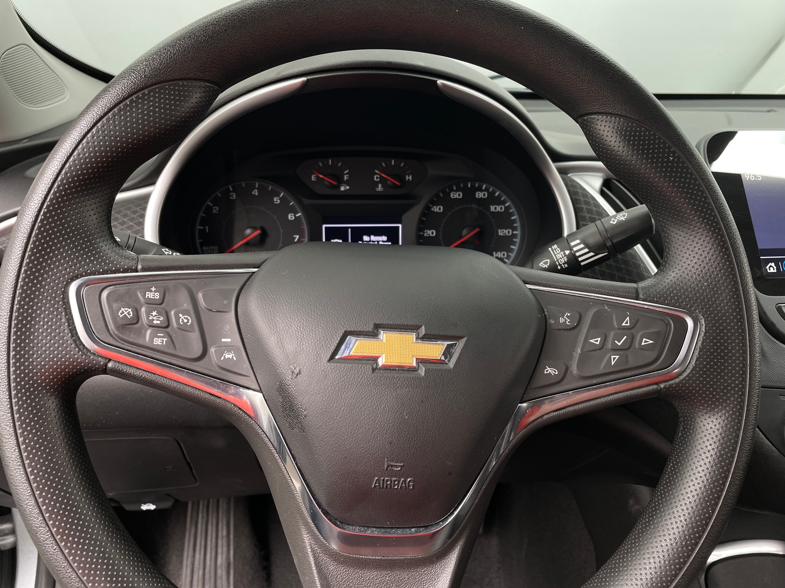 Thumbnail: 2023 Chevrolet Malibu - 5