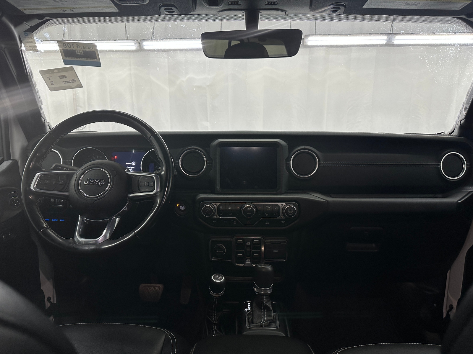 Thumbnail: 2022 Jeep Wrangler - 2