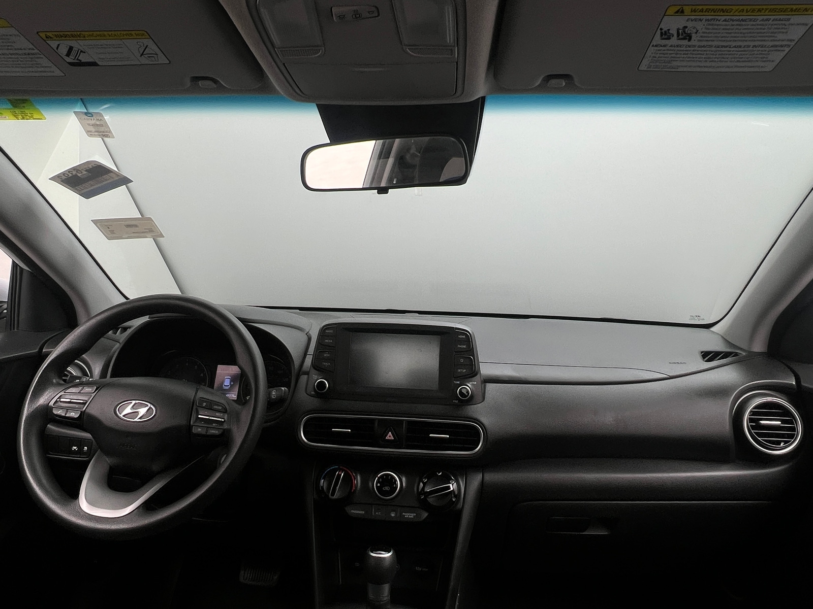 Thumbnail: 2020 Hyundai Kona - 3