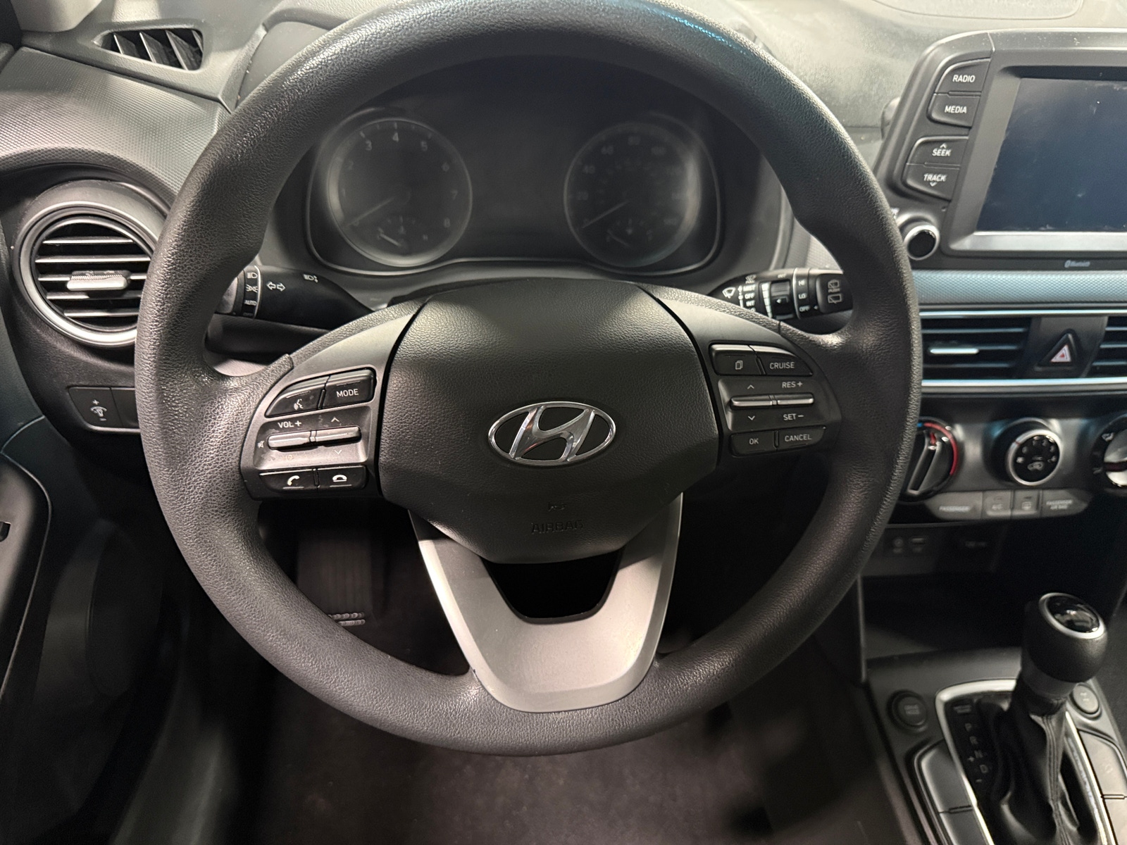 Thumbnail: 2020 Hyundai Kona - 5