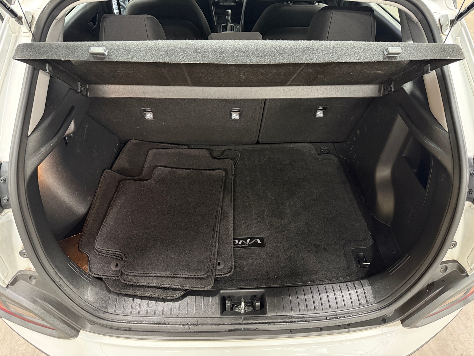 Thumbnail: 2020 Hyundai Kona - 7