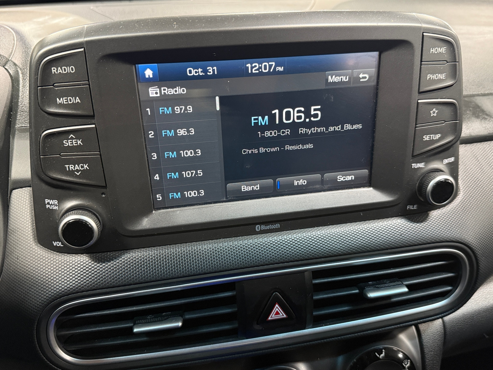 Thumbnail: 2020 Hyundai Kona - 4