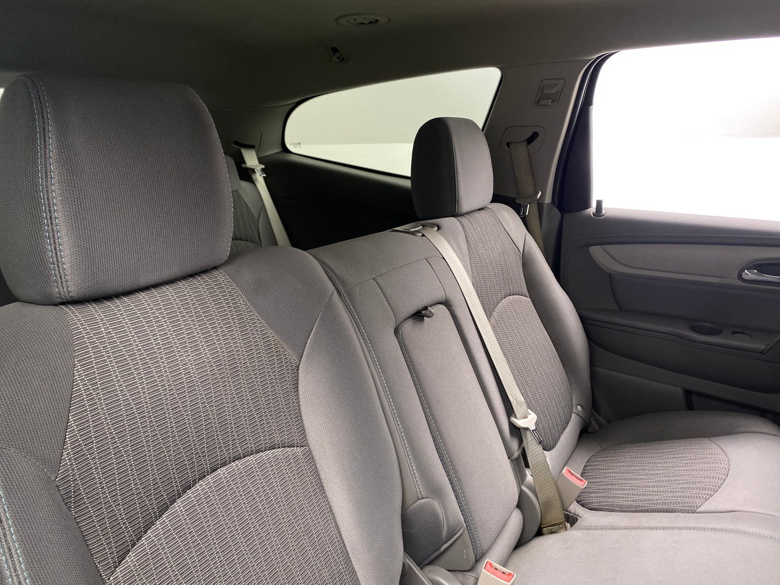 Thumbnail: 2017 Chevrolet Traverse - 6