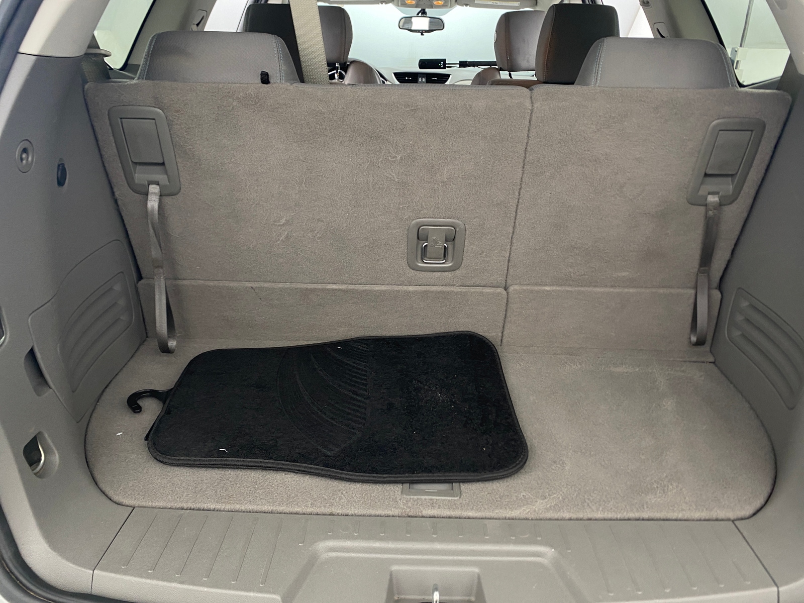 Thumbnail: 2017 Chevrolet Traverse - 7