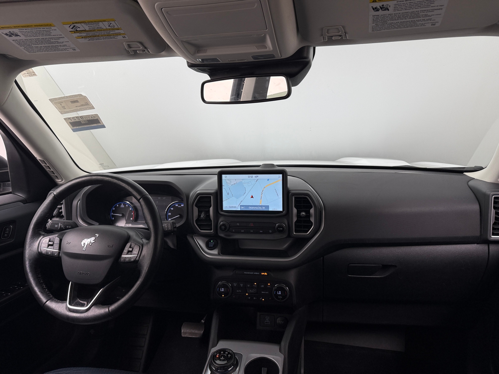 Thumbnail: 2021 Ford Bronco Sport - 2