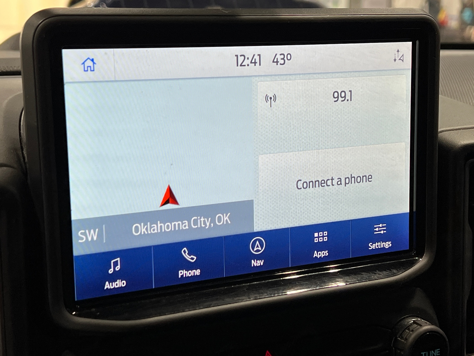 Thumbnail: 2021 Ford Bronco Sport - 3