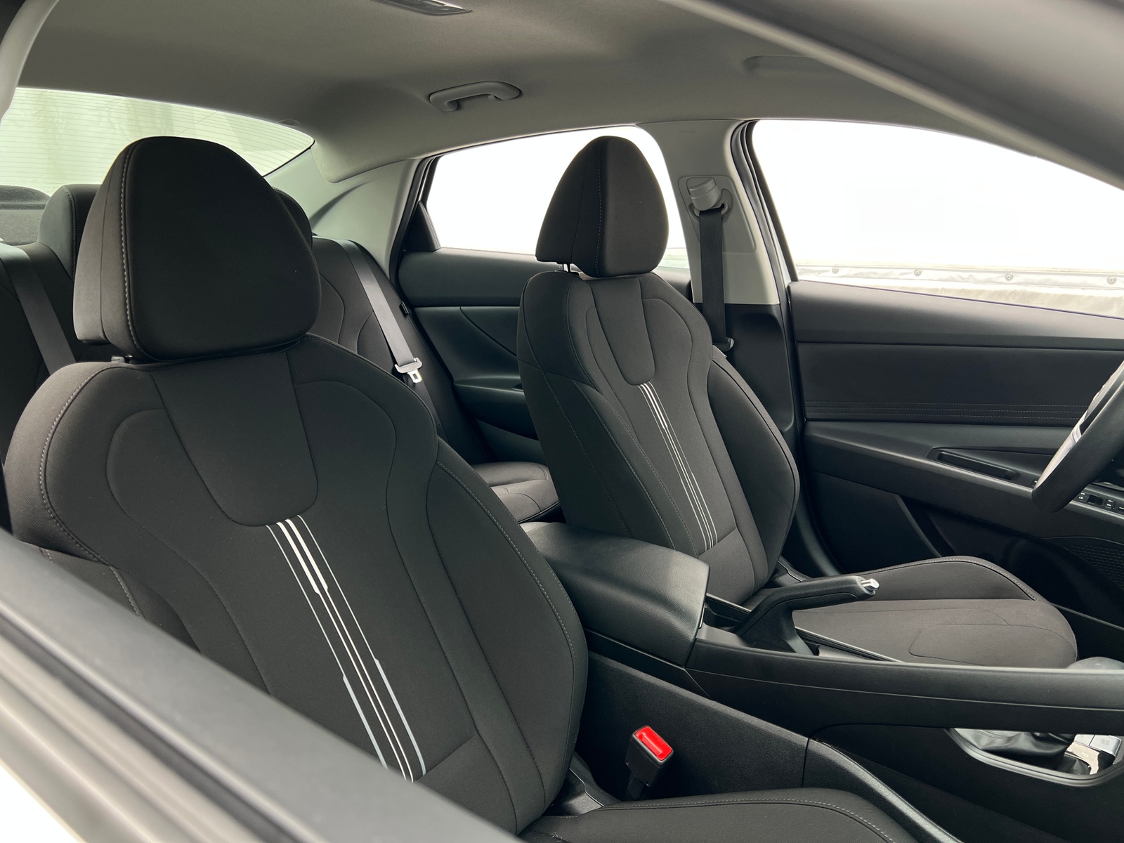 Thumbnail: 2024 Hyundai Elantra - 2