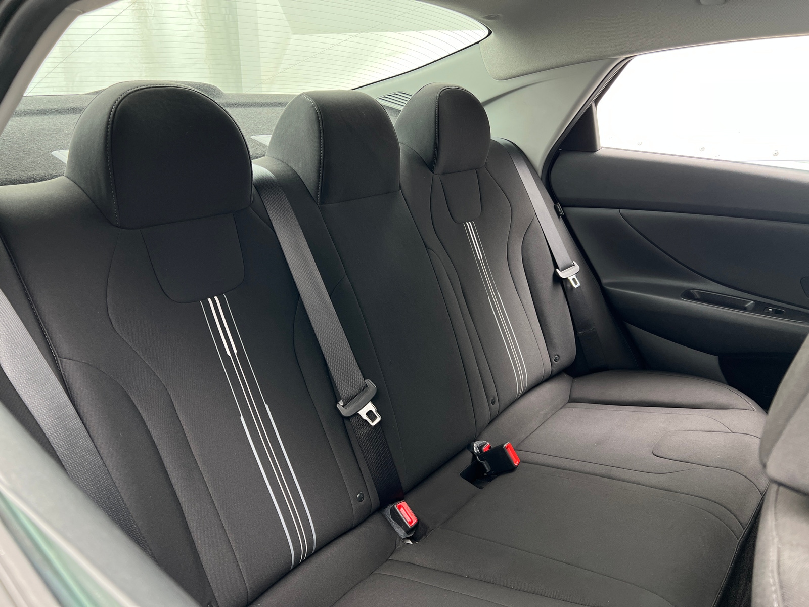 Thumbnail: 2024 Hyundai Elantra - 6