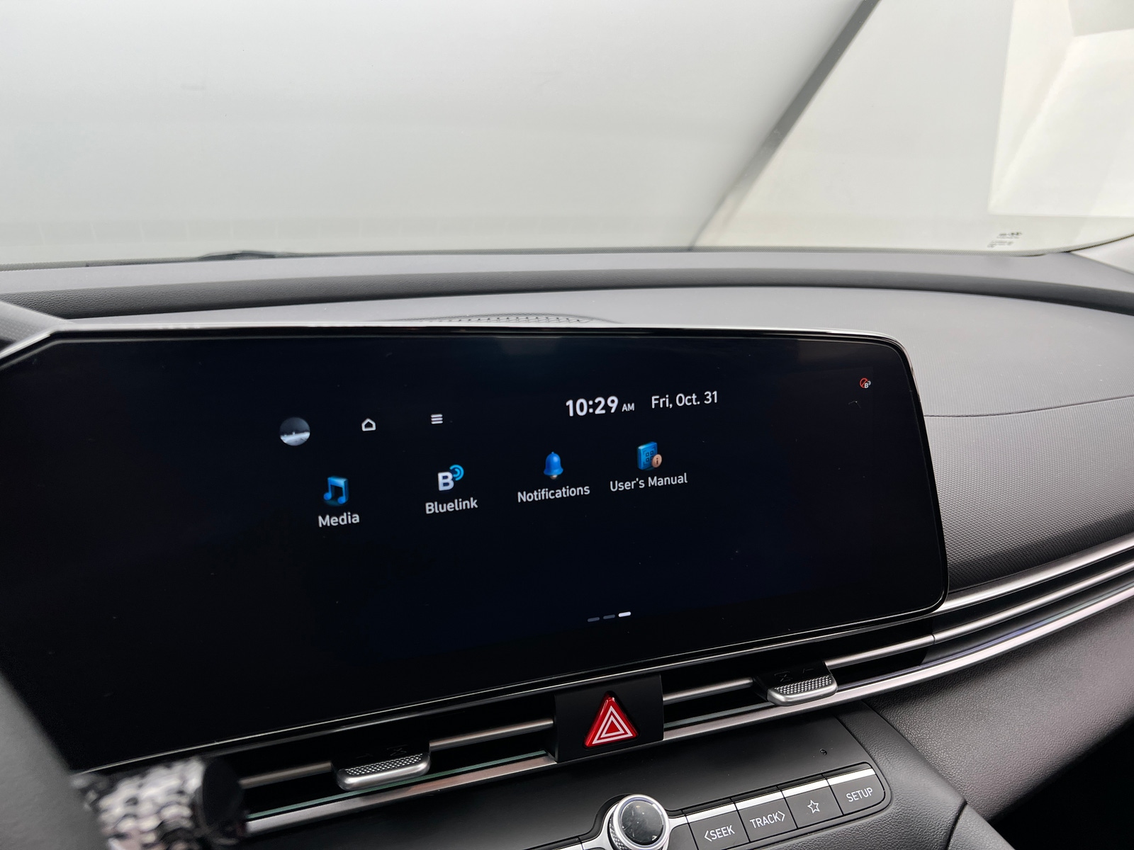 Thumbnail: 2024 Hyundai Elantra - 4