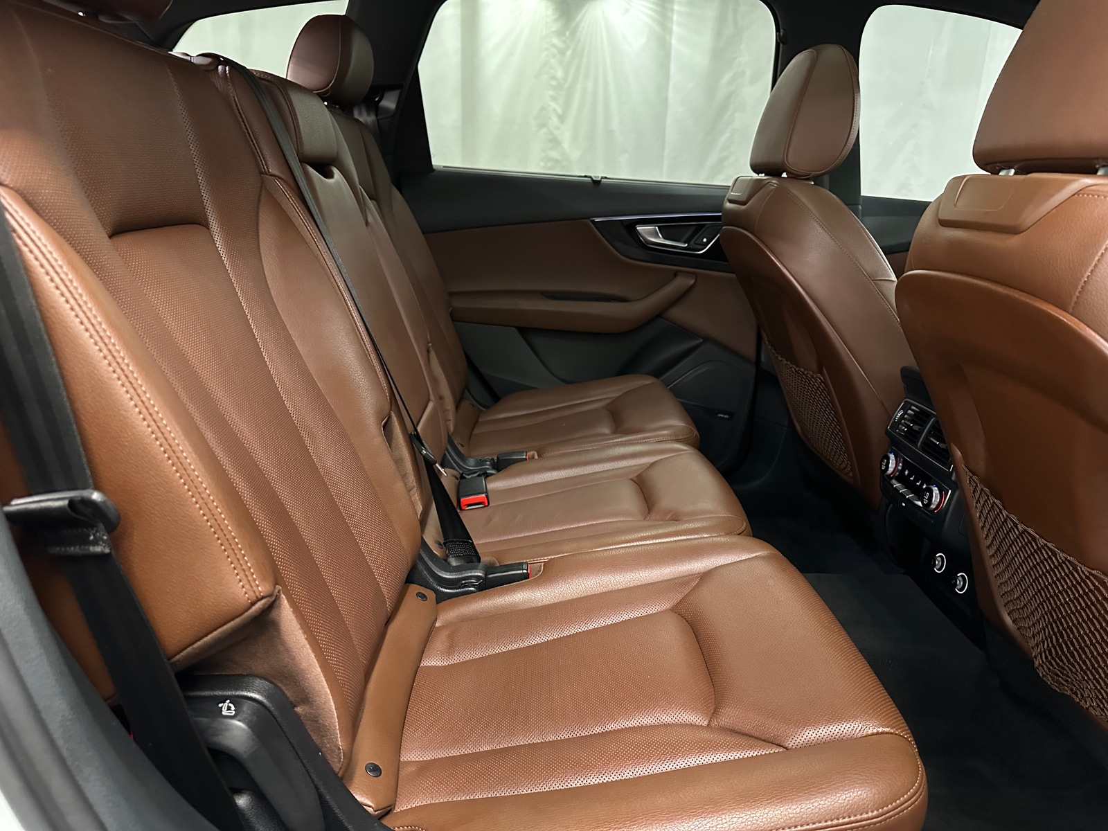 Thumbnail: 2018 Audi Q7 - 5