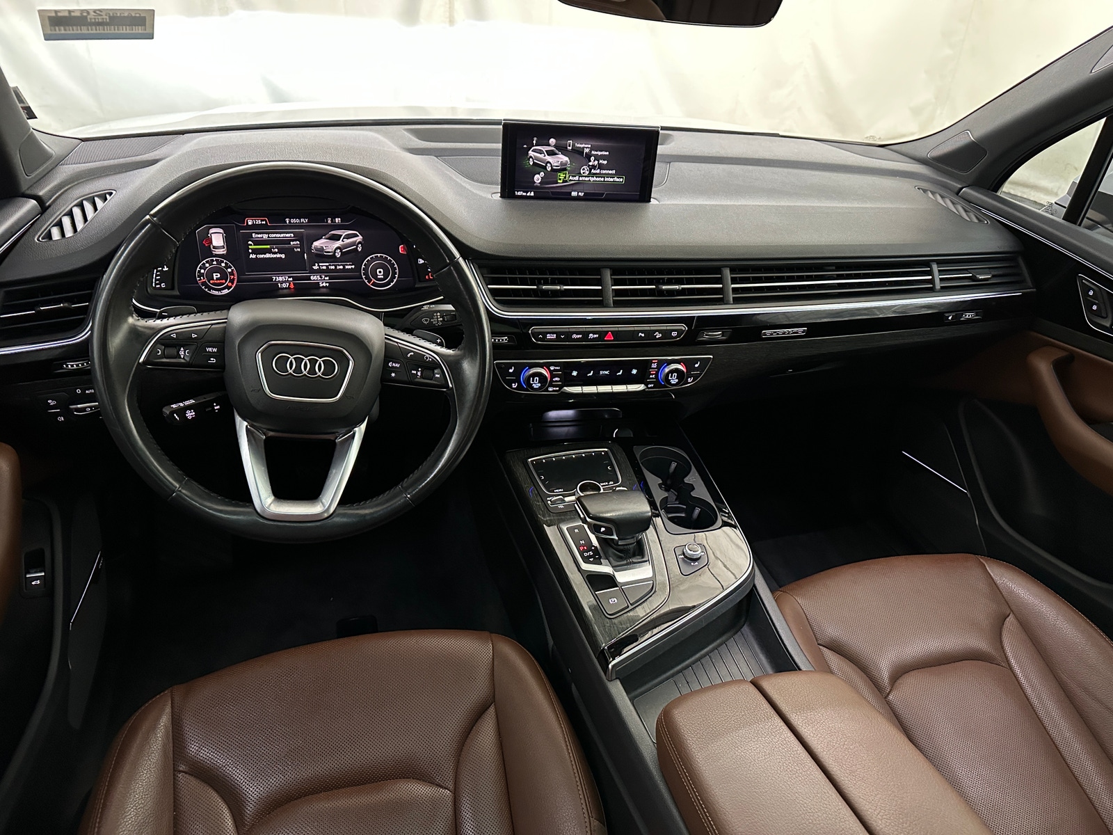 Thumbnail: 2018 Audi Q7 - 2