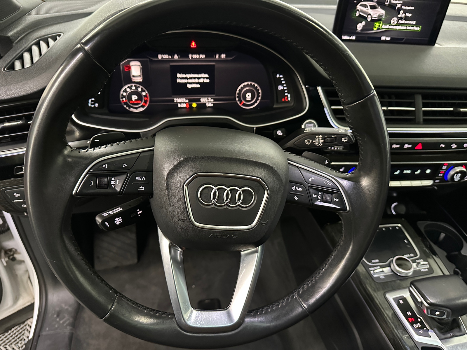 Thumbnail: 2018 Audi Q7 - 4