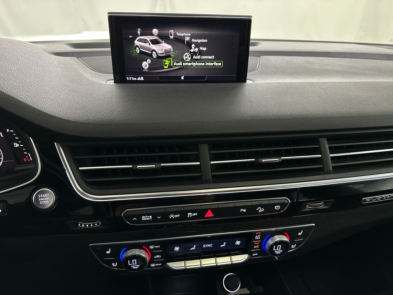 Thumbnail: 2018 Audi Q7 - 3