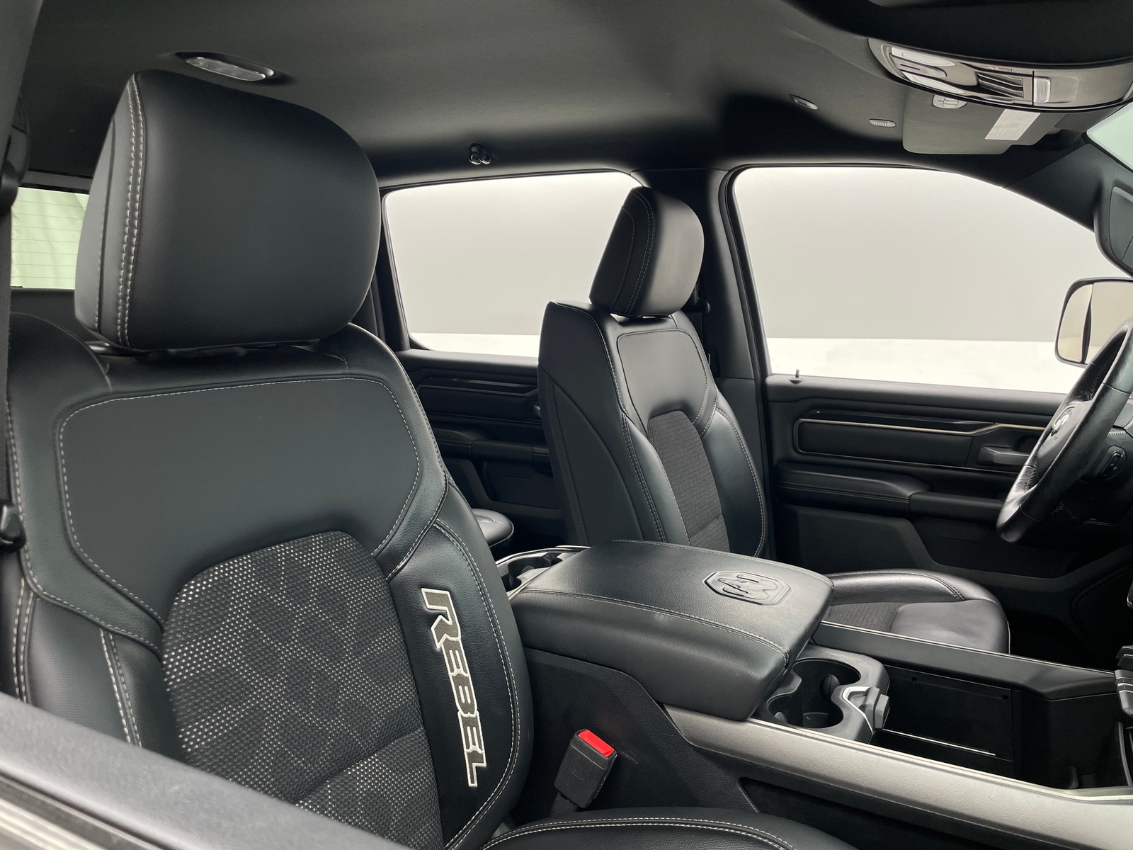 Thumbnail: 2020 RAM 1500 - 2