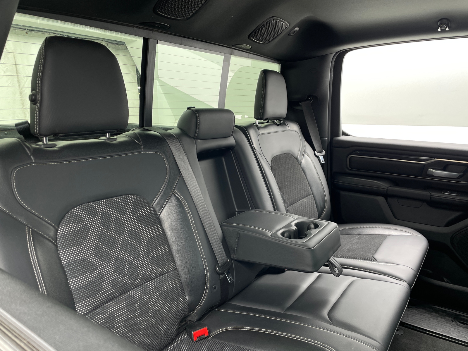 Thumbnail: 2020 RAM 1500 - 6