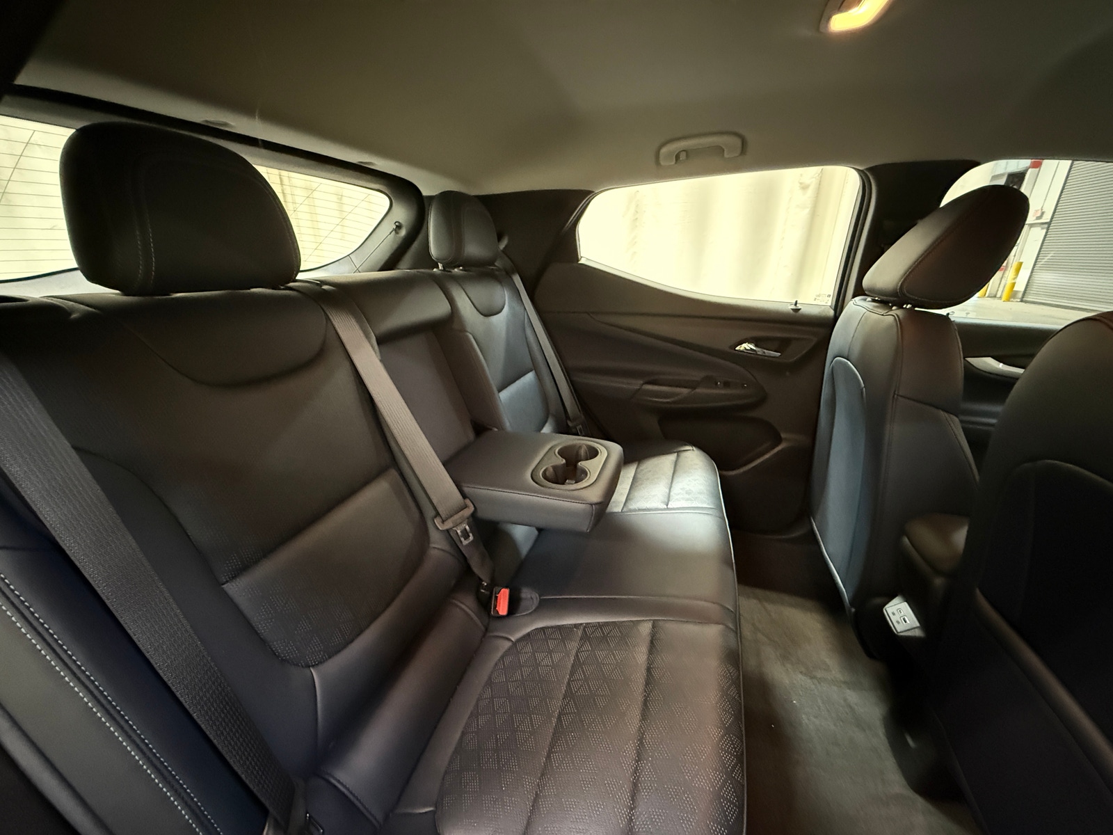 Thumbnail: 2022 Chevrolet Bolt EUV - 5