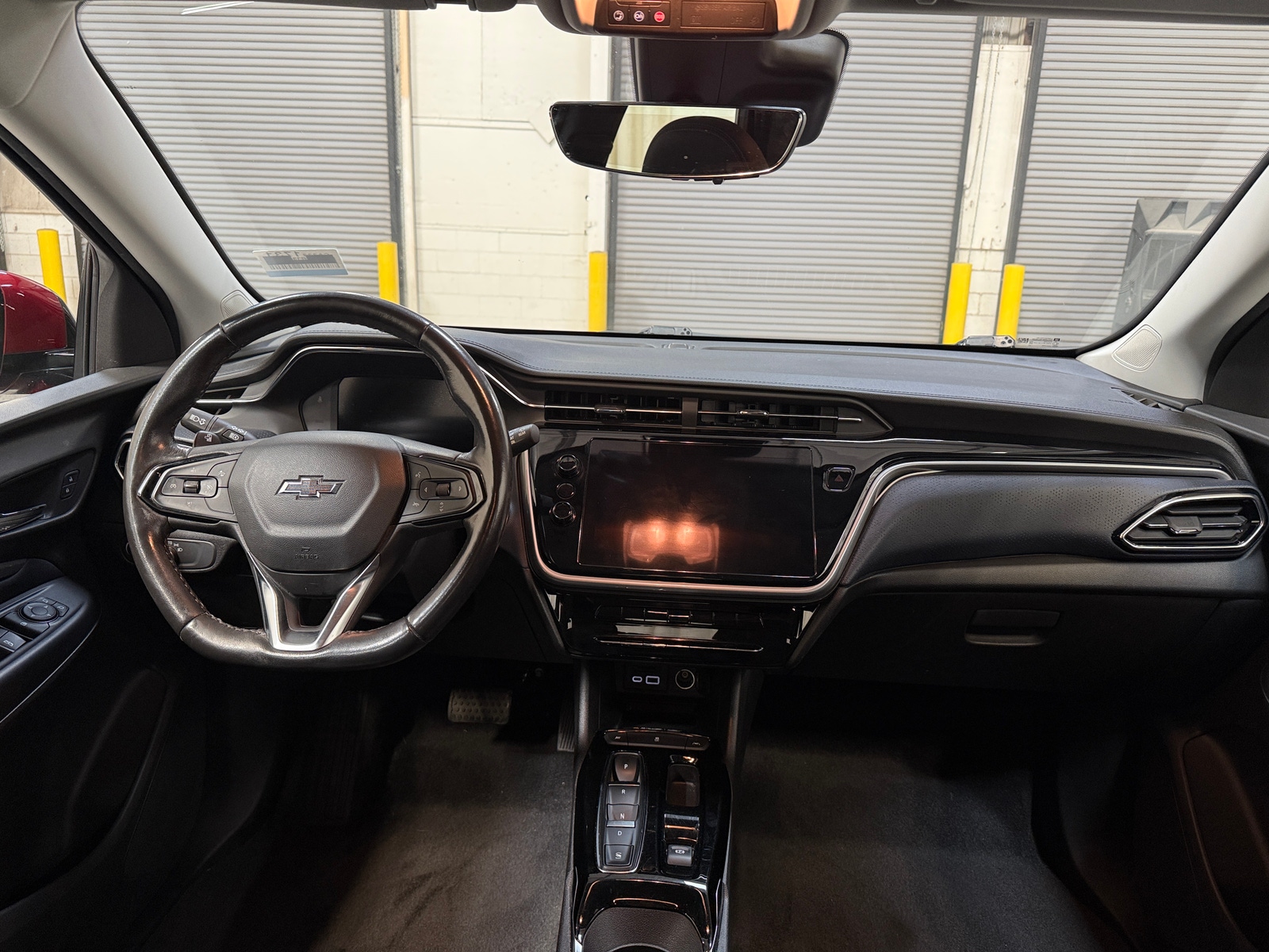 Thumbnail: 2022 Chevrolet Bolt EUV - 2