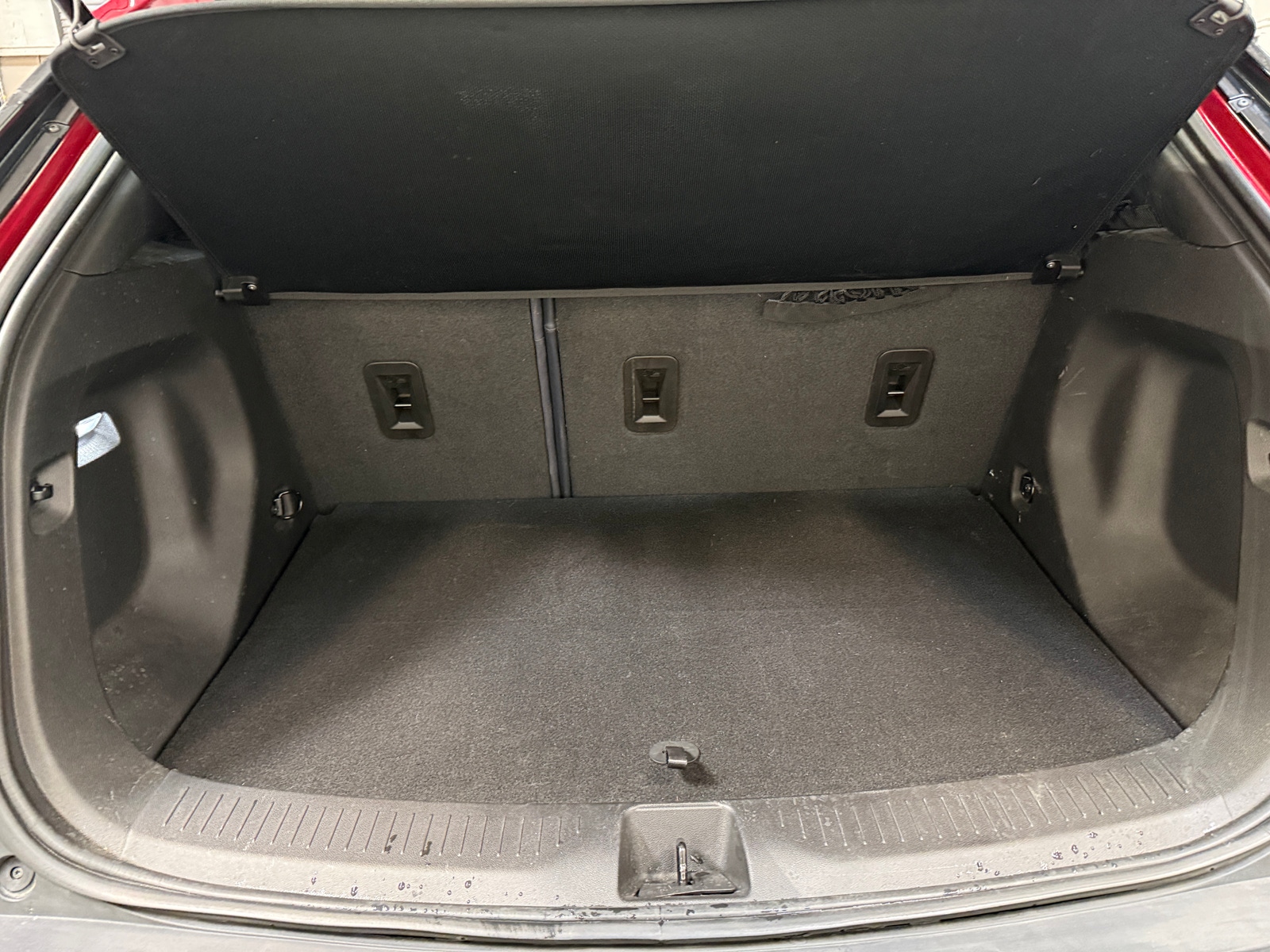 Thumbnail: 2022 Chevrolet Bolt EUV - 6